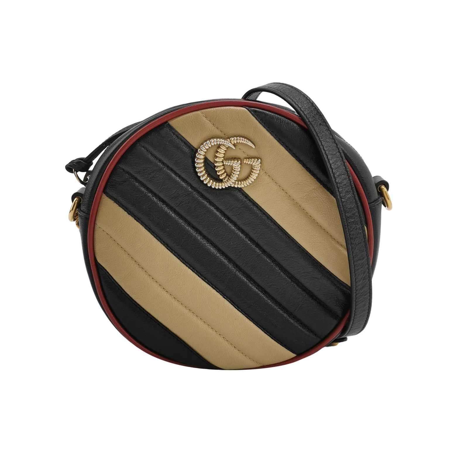 Gucci Gucci Women os Shoulder Bags Size ONE SIZE - 1 Thumbnail