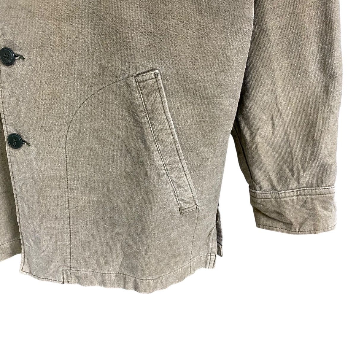 Big John × Vintage Vintage Big John shirt Size US L / EU 52-54 / 3 - 6 Thumbnail