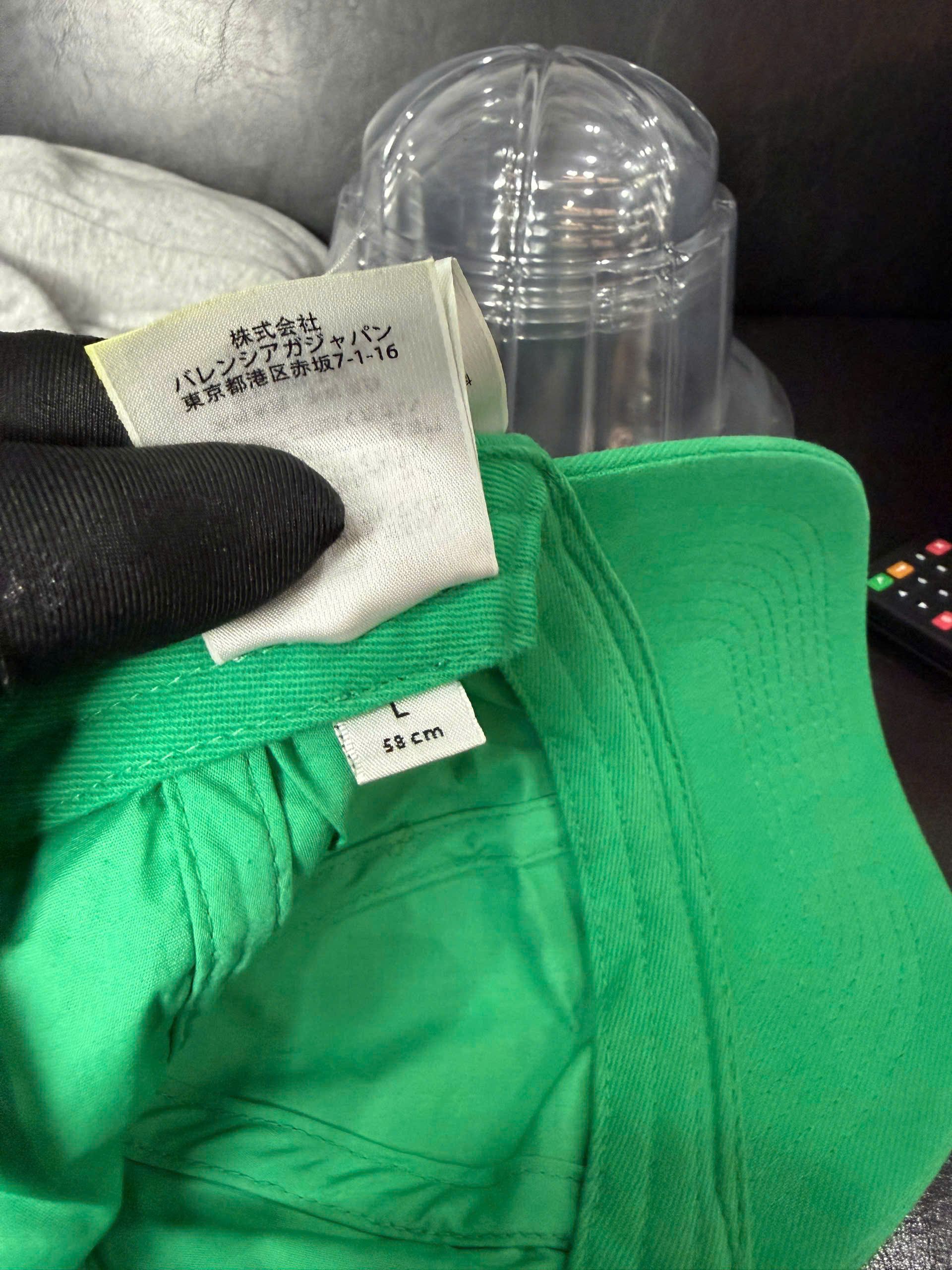 Balenciaga BALENCIAGA BASIC Size ONE SIZE - 3 Thumbnail