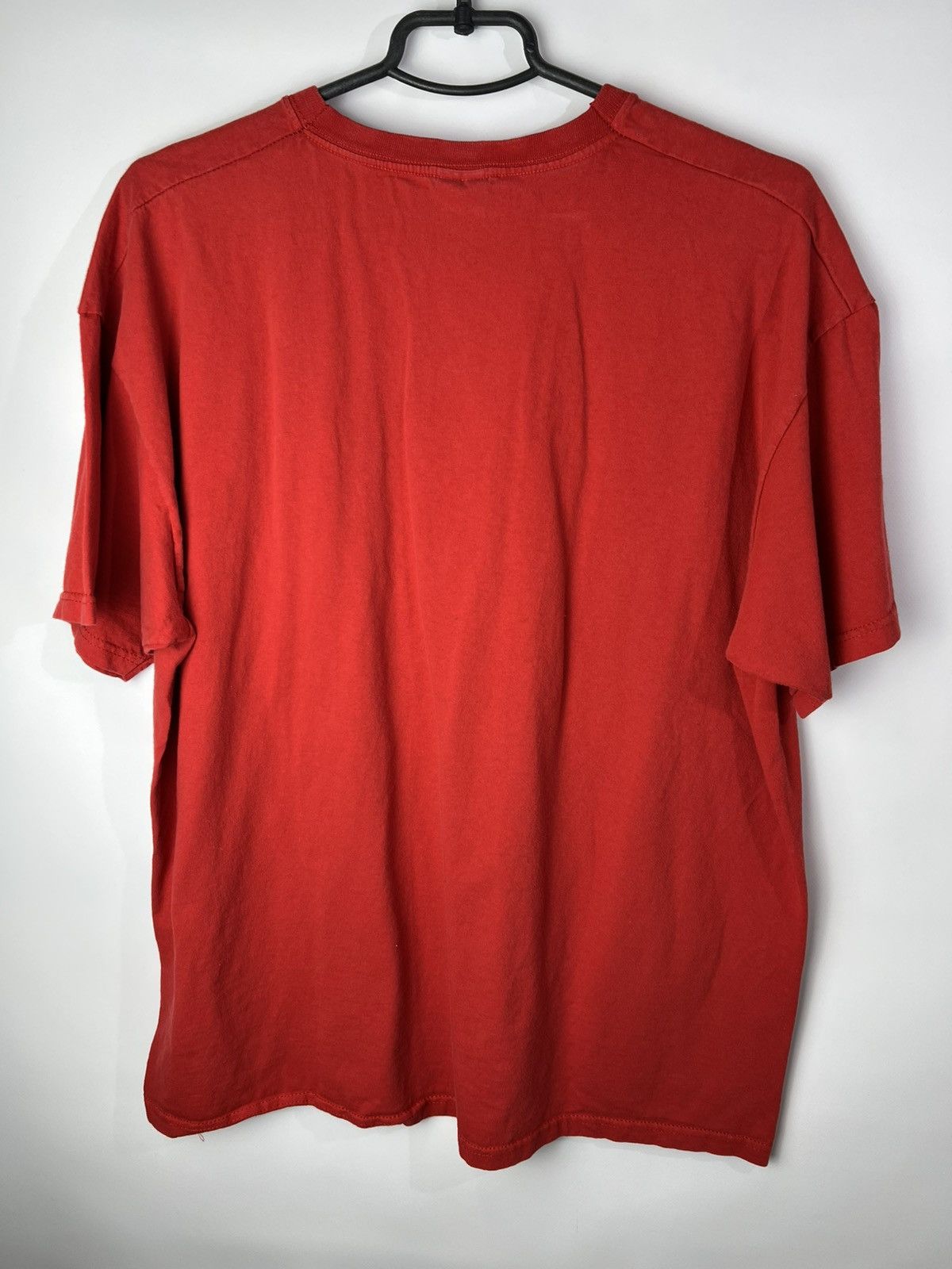 Ferrari Vintage streetwear racing F1 Ferrari T-shirt Size US XL / EU 56 / 4 - 4 Thumbnail
