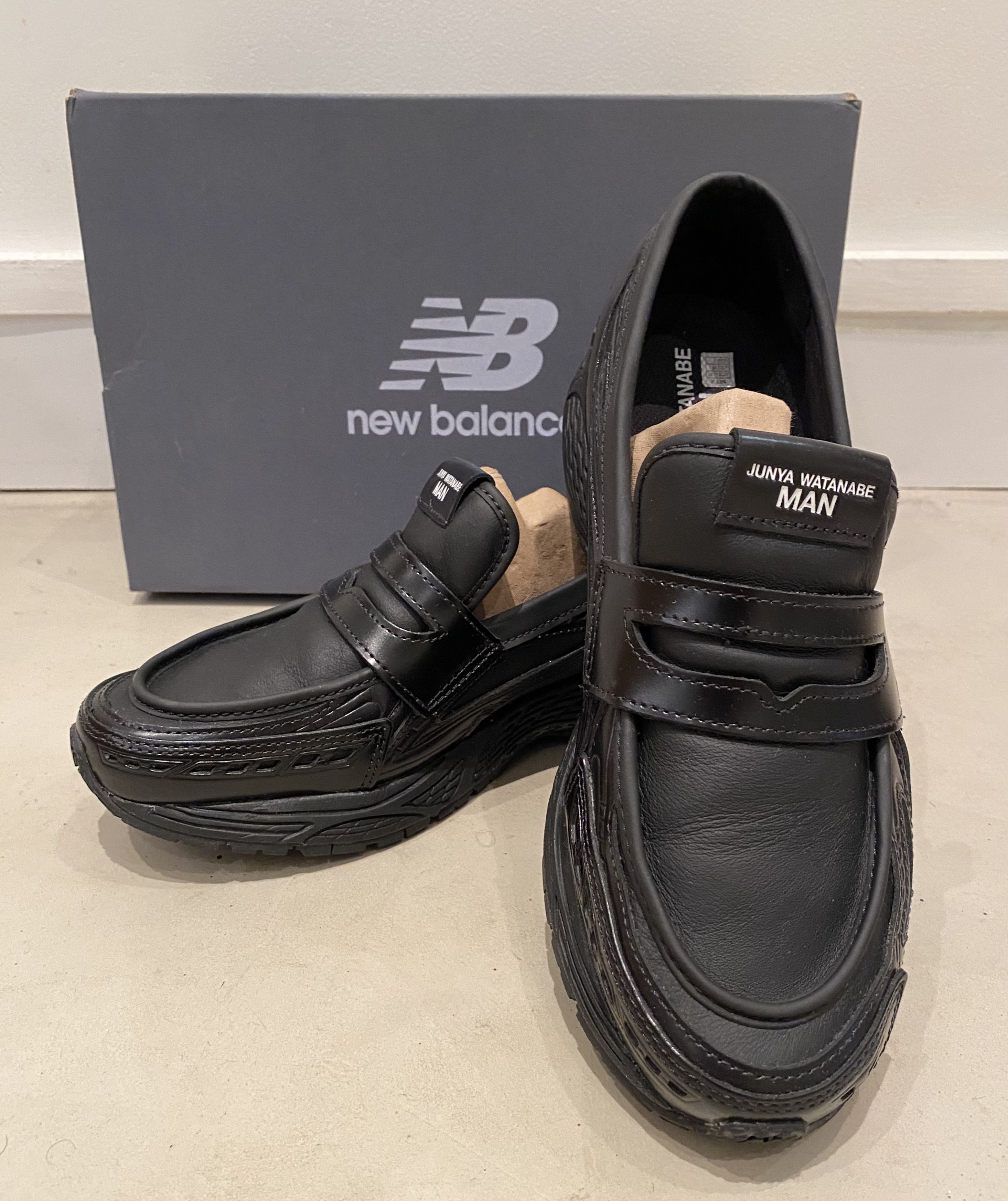 Junya Watanabe × New Balance JUNYA WATANABE x NEW BALANCE 1906L Size US 10 / EU 43 - 2 Thumbnail