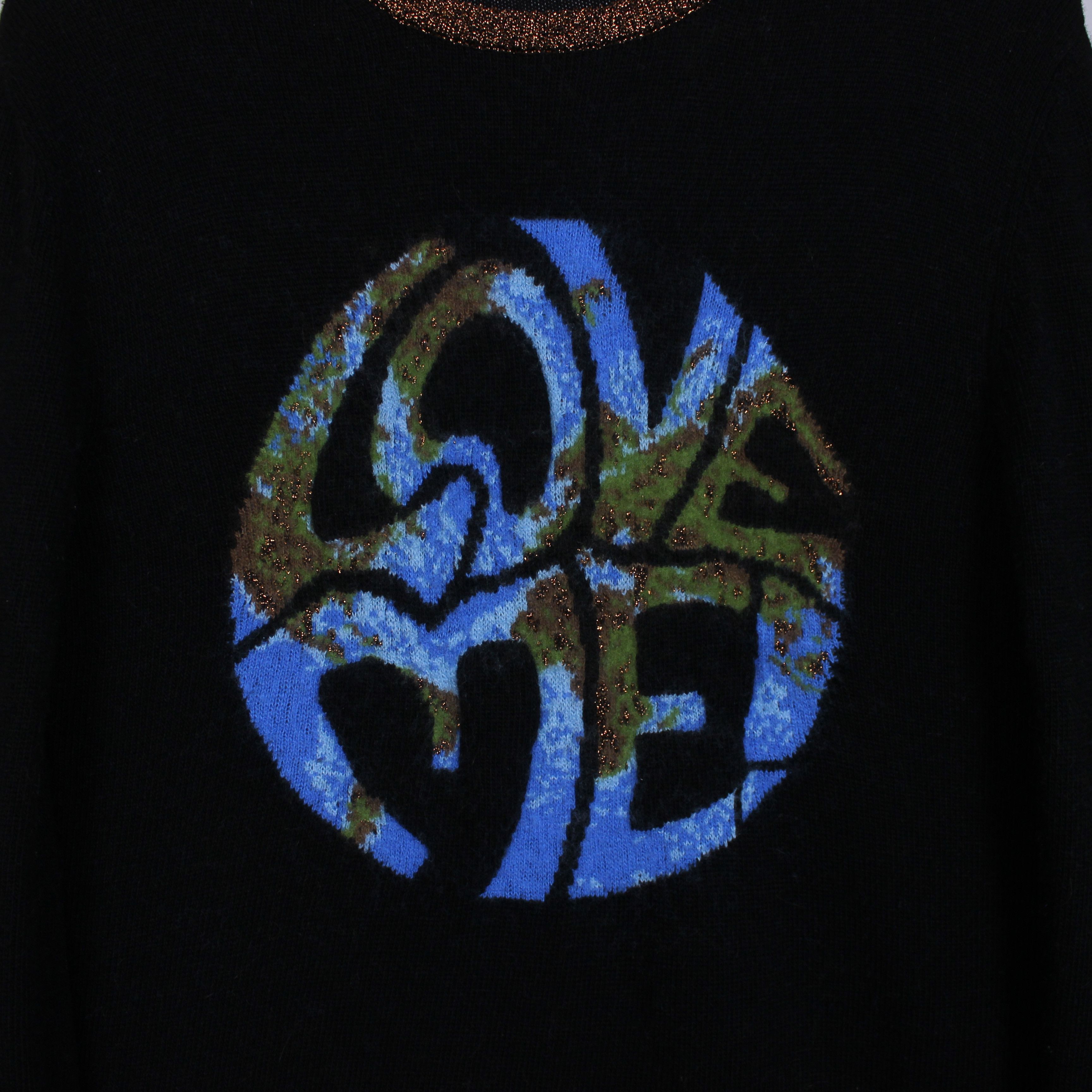 Alberta Ferretti Alberta Ferretti golden globes collection centr logo S M Size S / US 4 / IT 40 - 9 Thumbnail