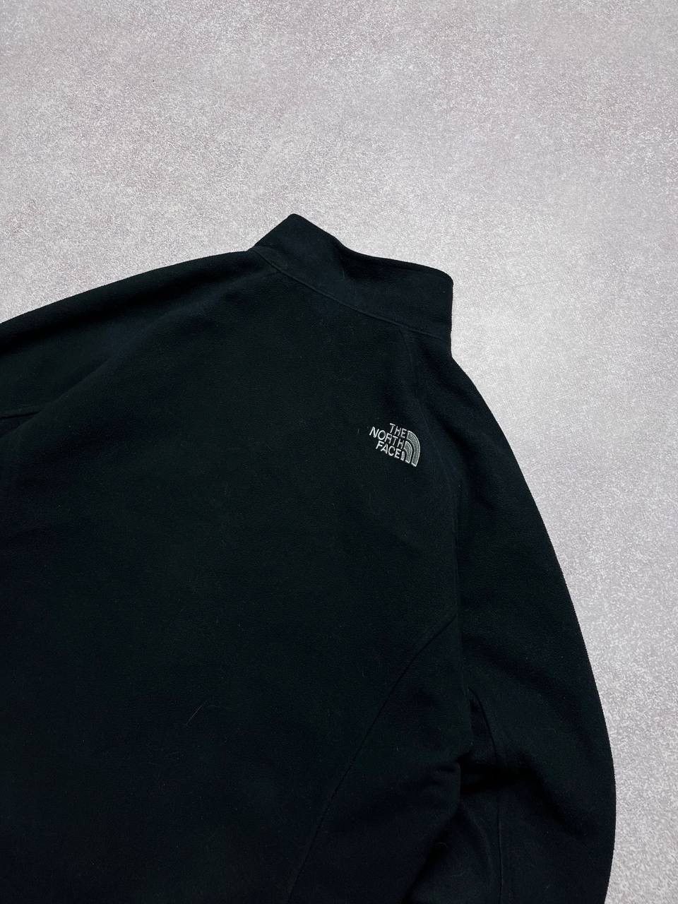 The North Face × Vintage Vintage The North Face Windwall Fleece Sherpa Jacket Y2K L Size US L / EU 52-54 / 3 - 3 Thumbnail