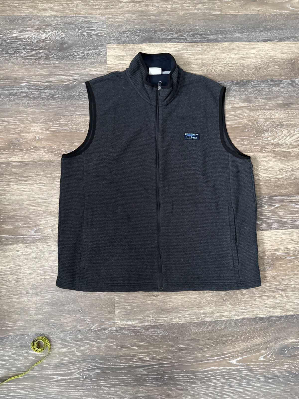 L.L. Bean Navy Blue L.L. Bean Size US L / EU 52-54 / 3 - 4 Thumbnail