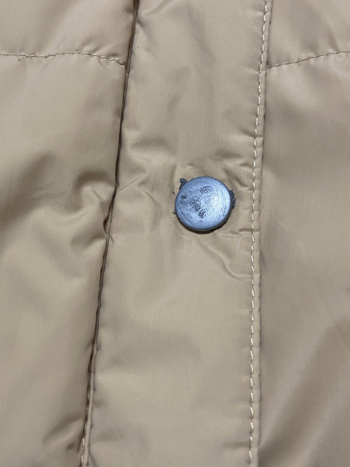 O'Neill Oneill Puffer Down Jacket Size M / US 6-8 / IT 42-44 - 6 Thumbnail