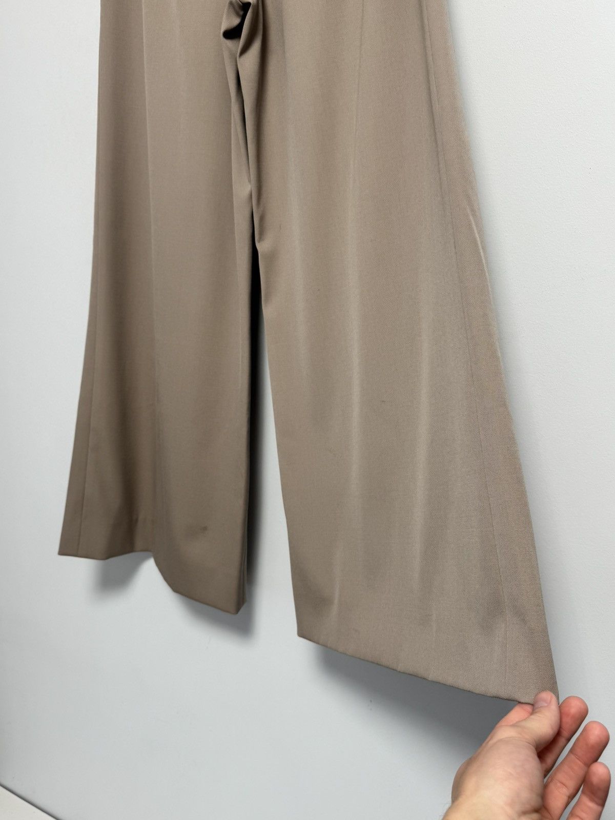 Ralph Lauren Purple Label Ralph Lauren Purple Label Pants Women’s Size 28" / US 6 / IT 42 - 14 Thumbnail