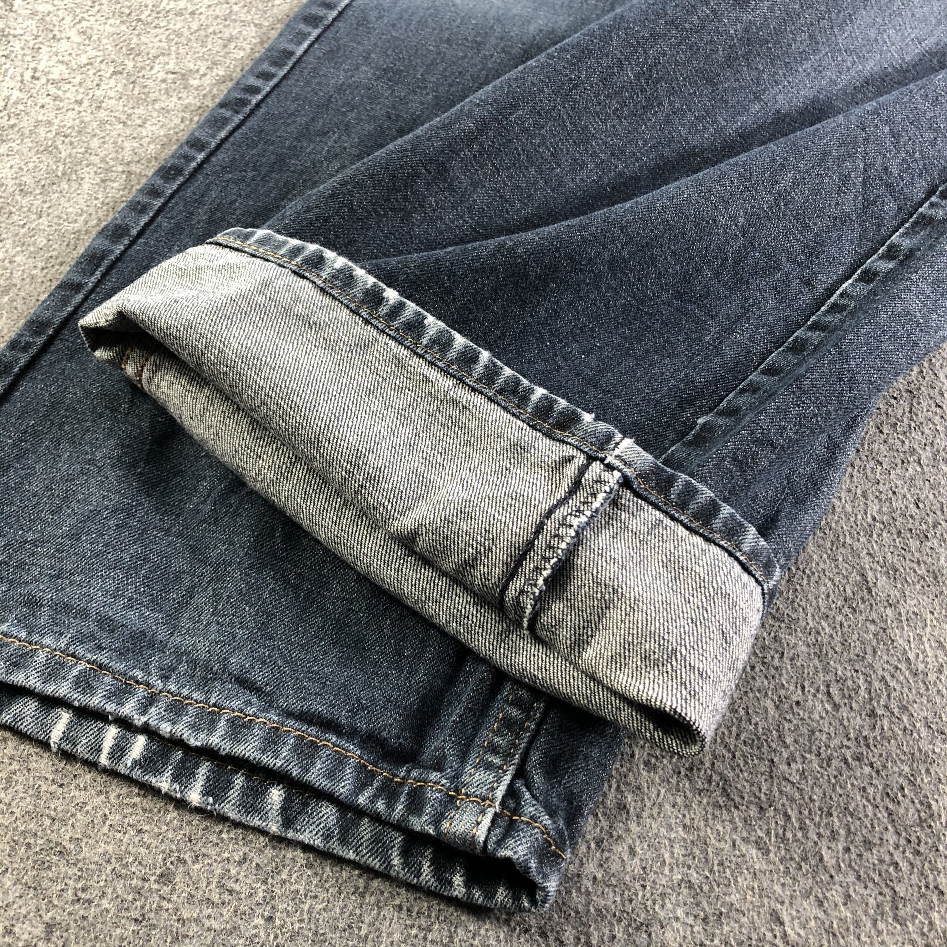 Levi's Vintage Levis 559 Jeans-J3527 Size US 42 / EU 58 - 7 Thumbnail