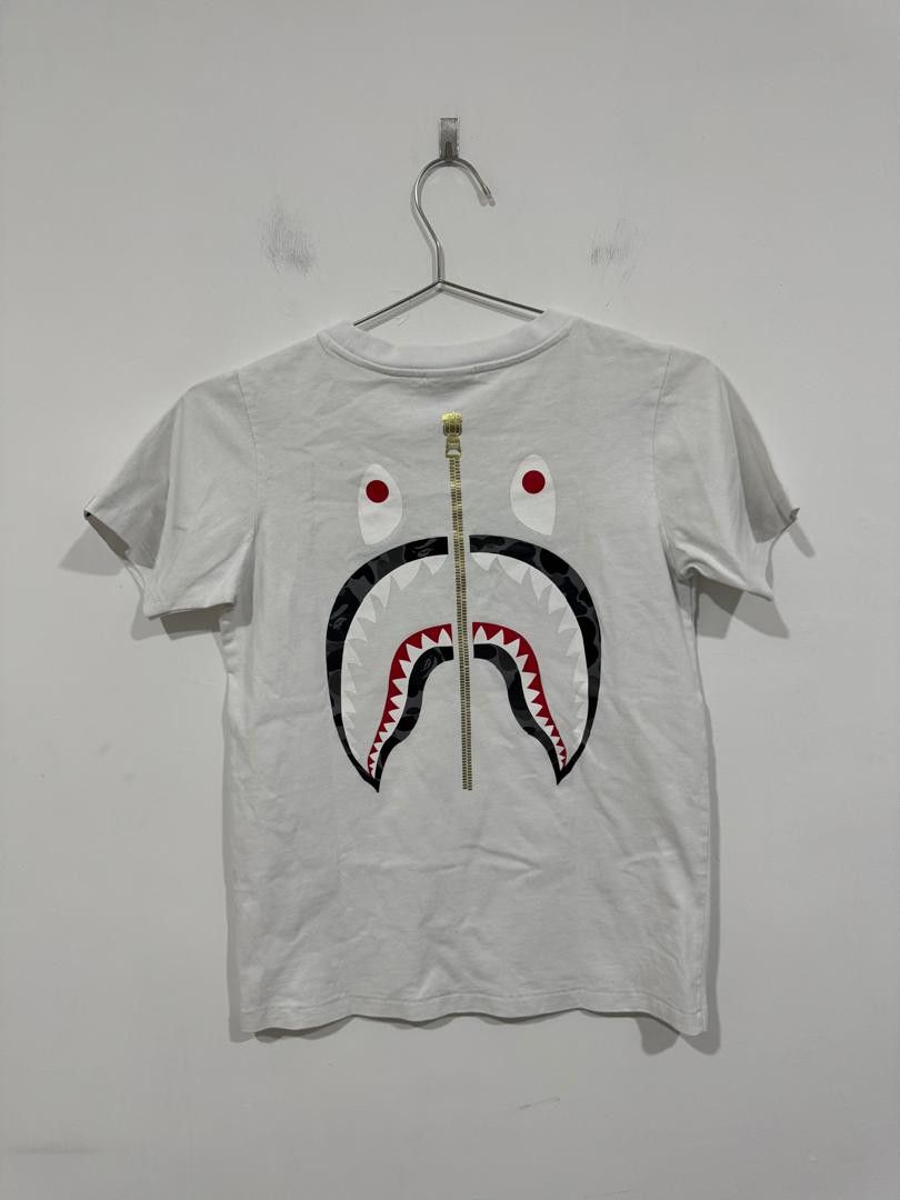 Bape WGM Ladies Tee