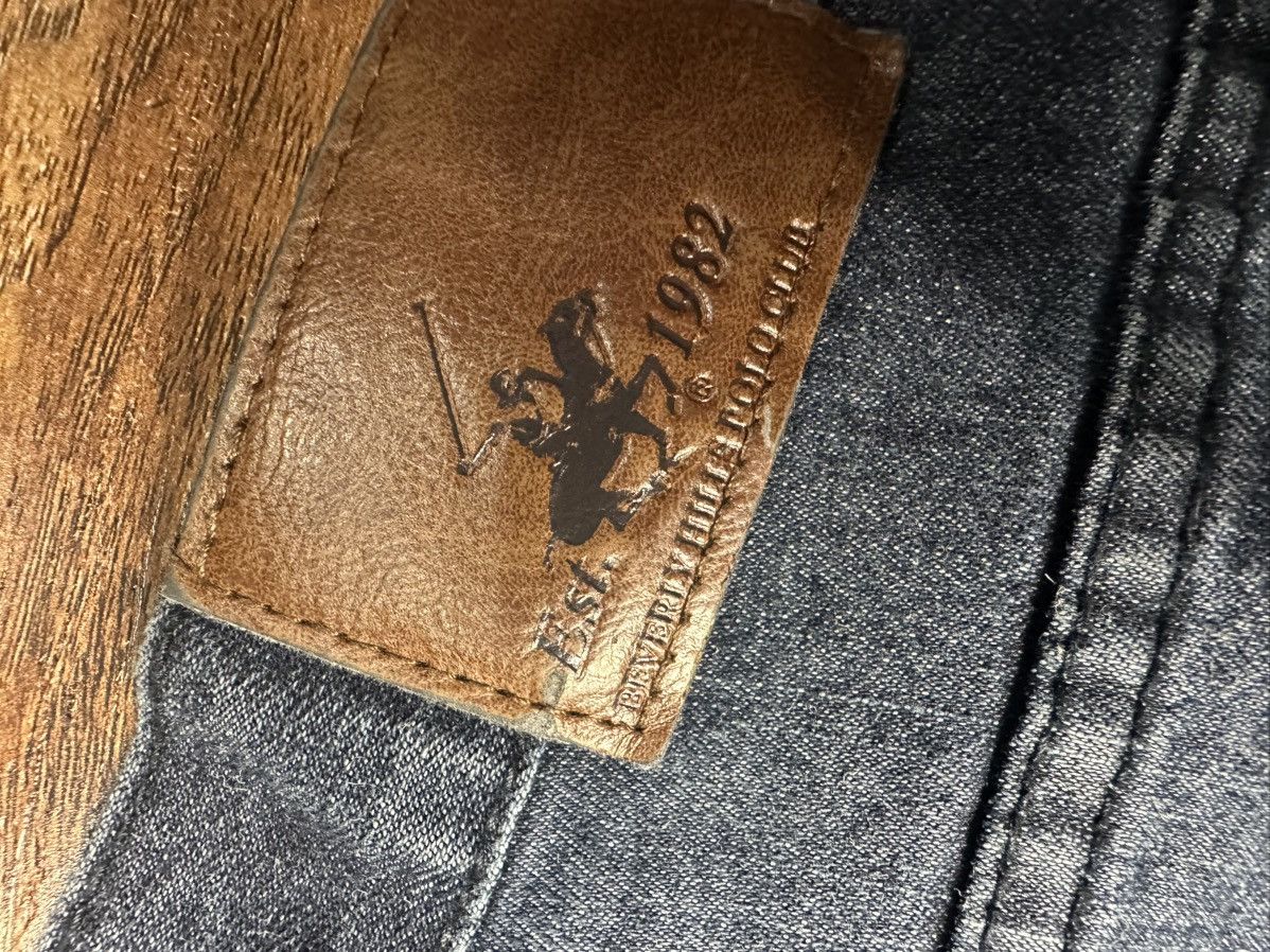 Polo Ralph Lauren Polo jorts Size US 34 / EU 50 - 3 Thumbnail