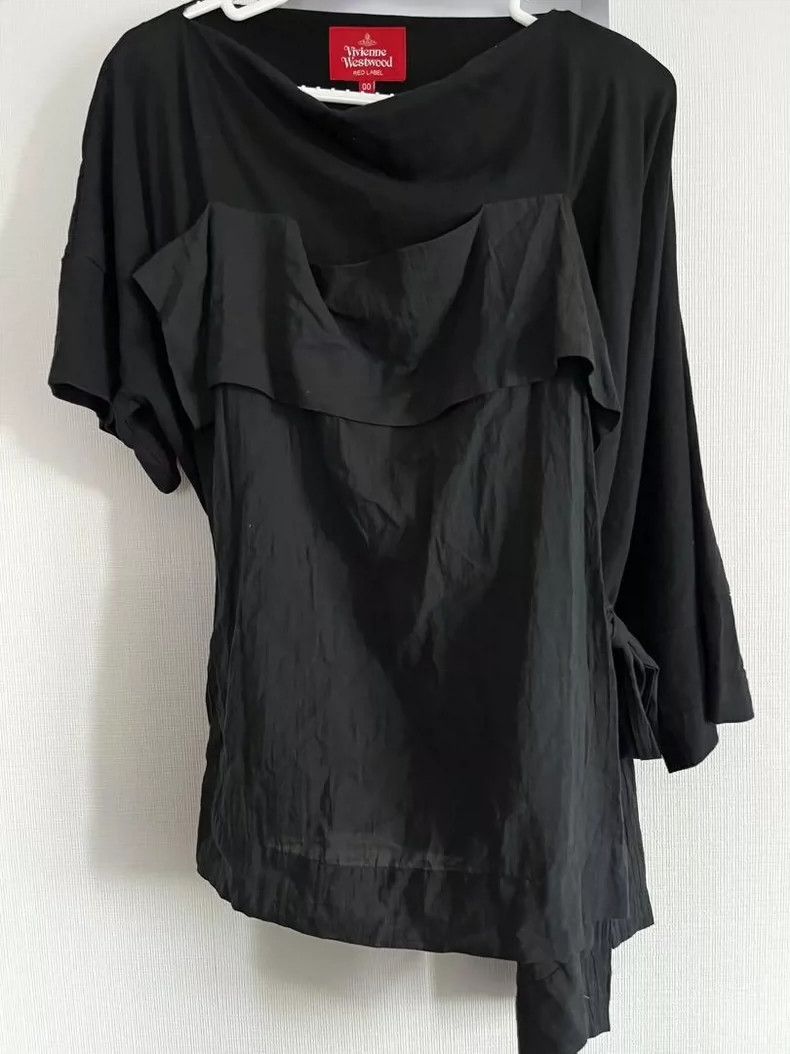 Vivienne Westwood Vivienne Westwood size00 Unruly design jackets Size M / US 6-8 / IT 42-44 - 6 Thumbnail