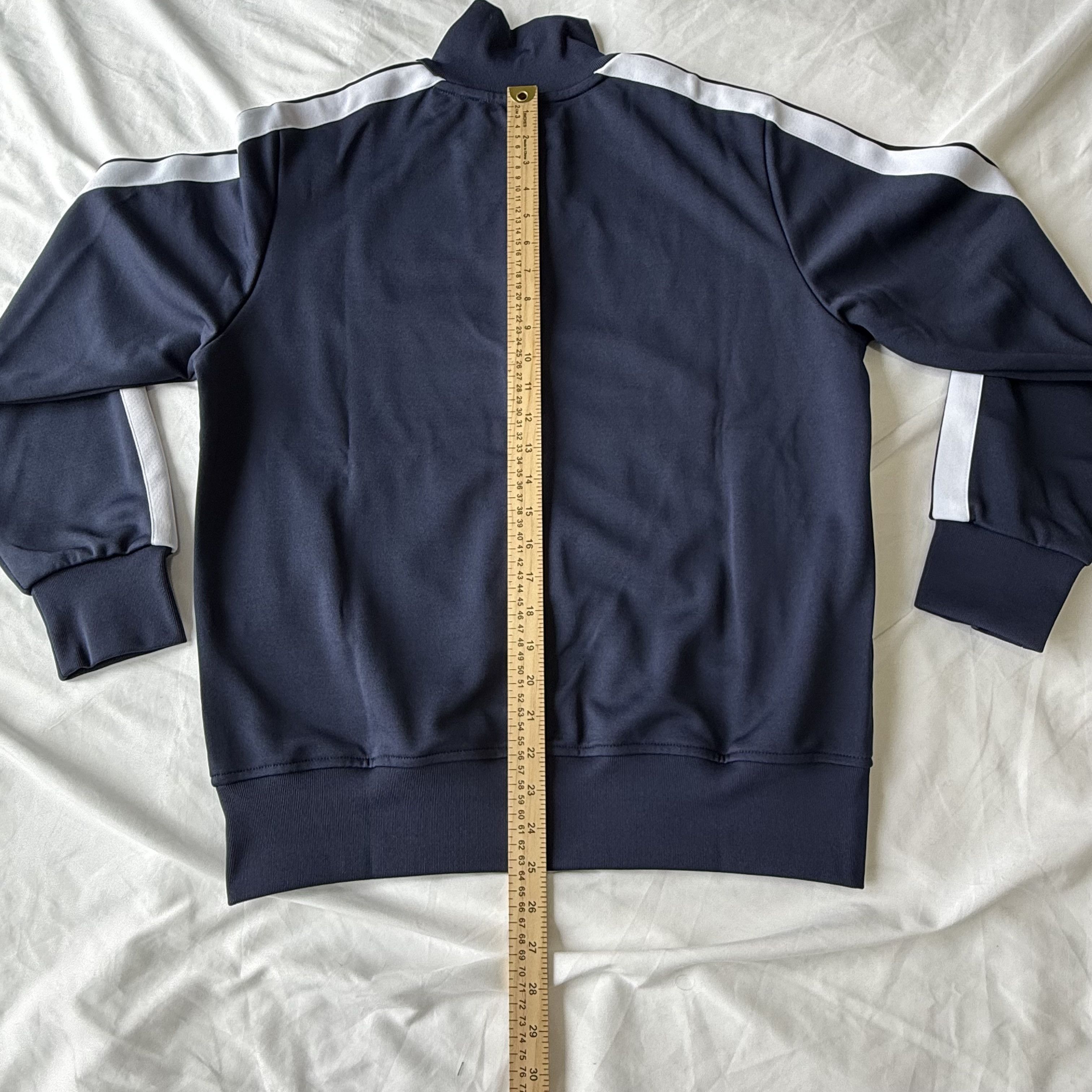 Palm Angels Palm Angels Classic Track Jacket Size US L / EU 52-54 / 3 - 10 Thumbnail