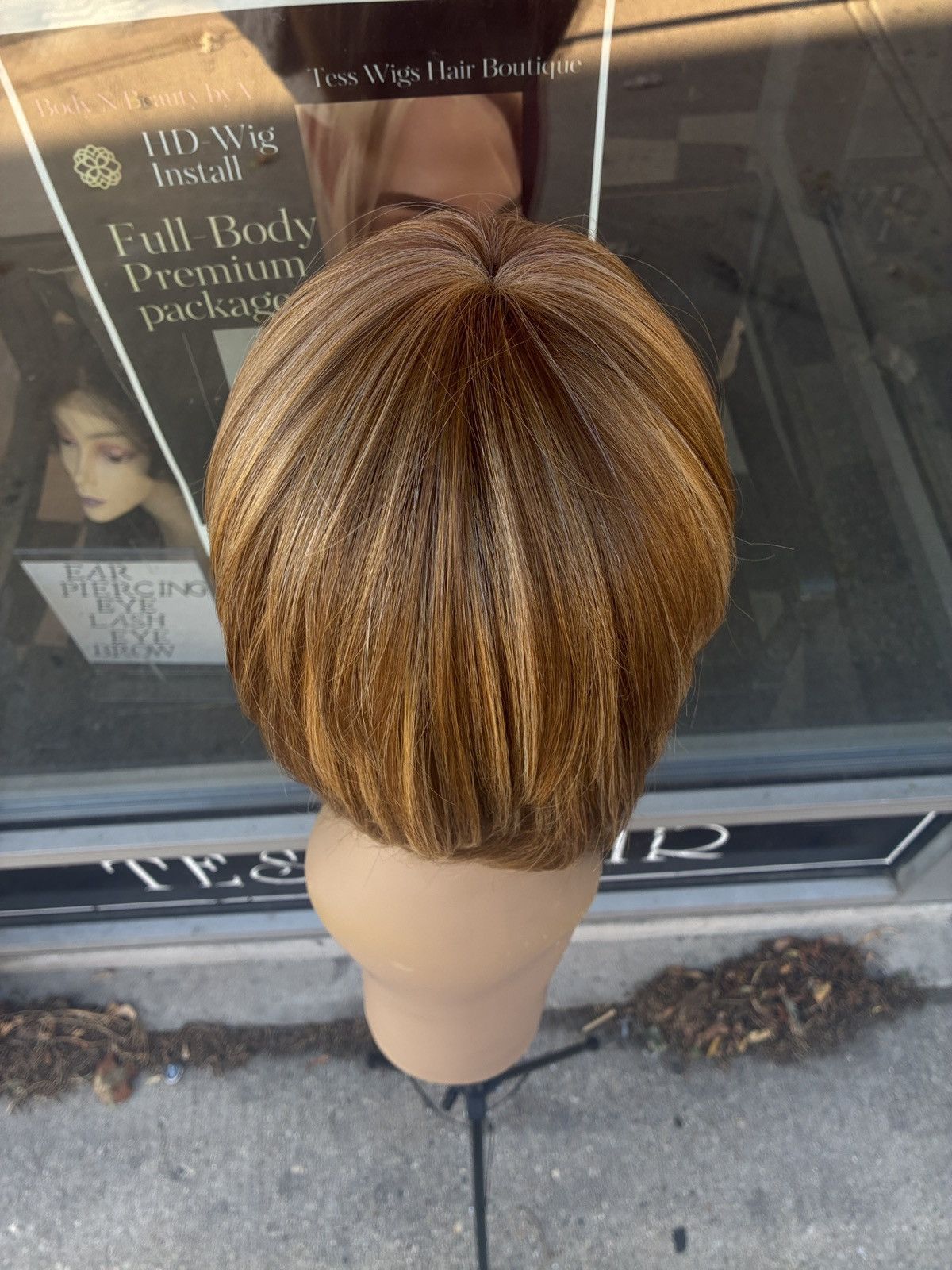 Other Tess wigs Size ONE SIZE - 6 Thumbnail