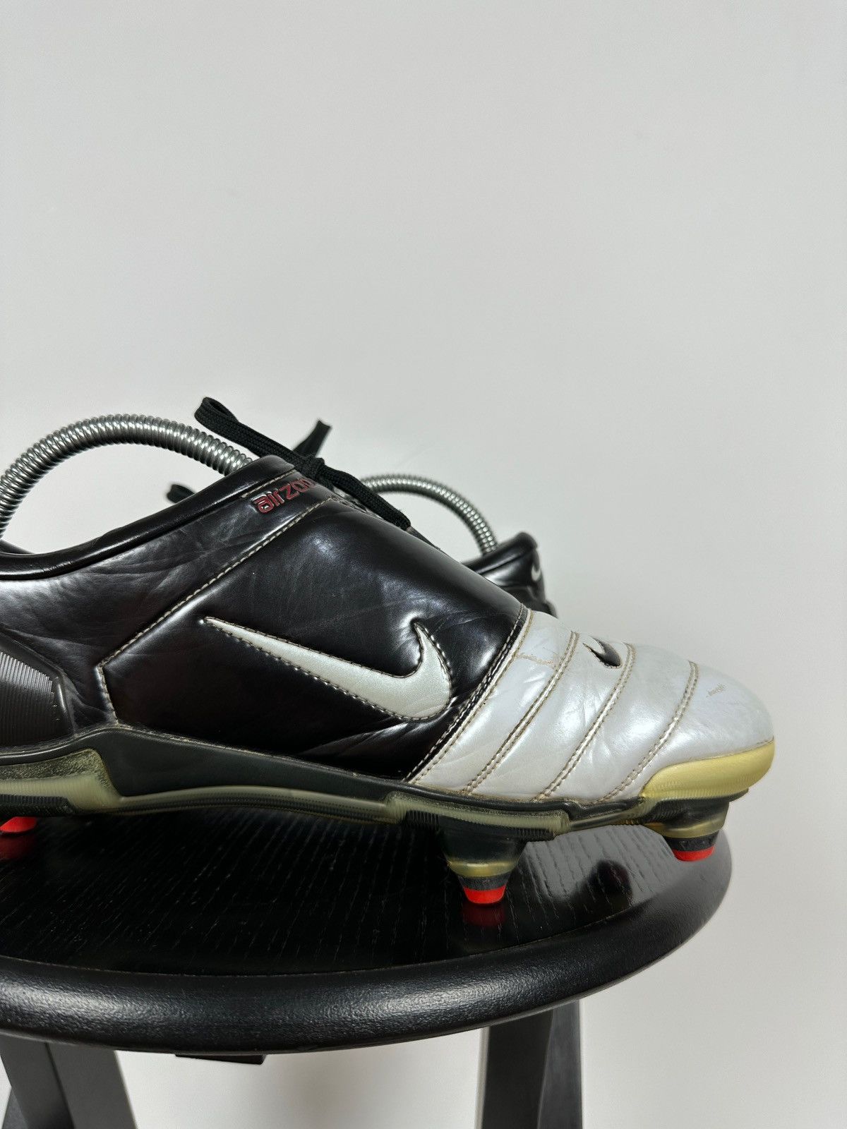 Nike Nike Air Zoom T90 Total 90 SG Soccer Cleats Size US 9.5 / EU 42-43 - 19 Thumbnail