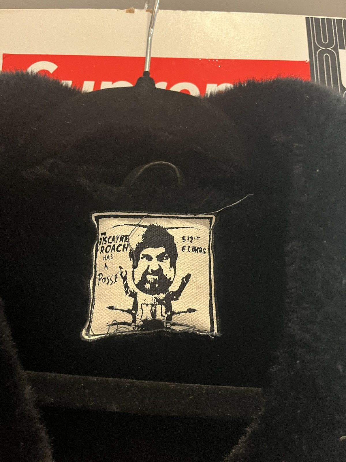 Misfits Misfits jacket Size US XL / EU 56 / 4 - 3 Thumbnail