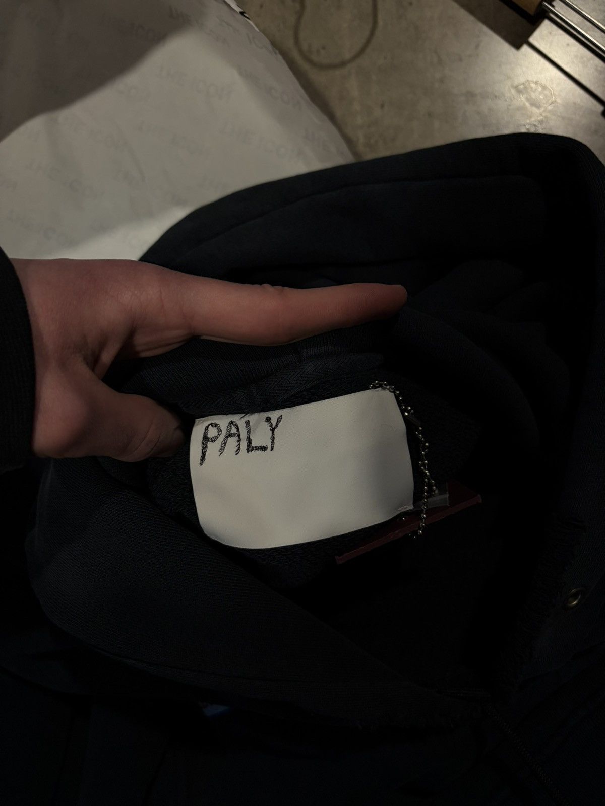Paly Hollywood PALY HOLLYWOOD Valley Of Dolls Size US XXL / EU 58 / 5 - 9 Thumbnail