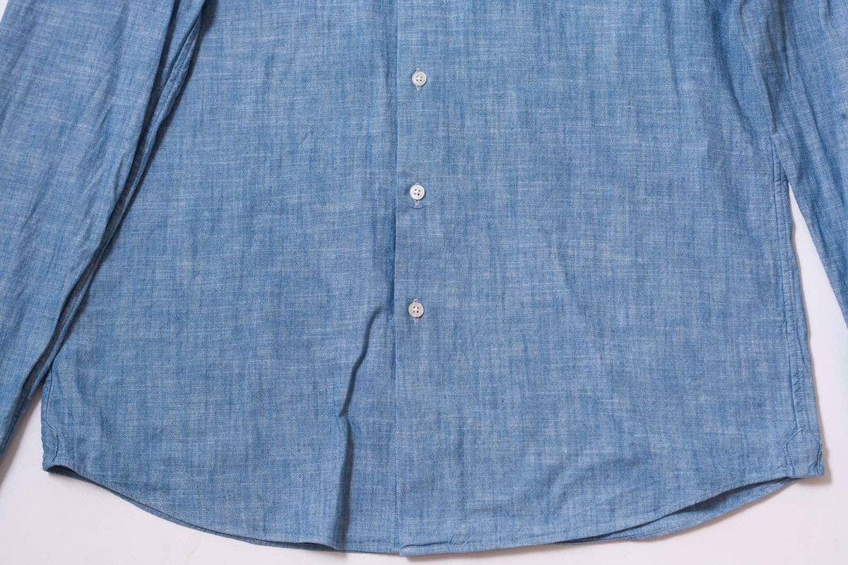 Proper Cloth proper cloth shirt Size US M / EU 48-50 / 2 - 4 Thumbnail