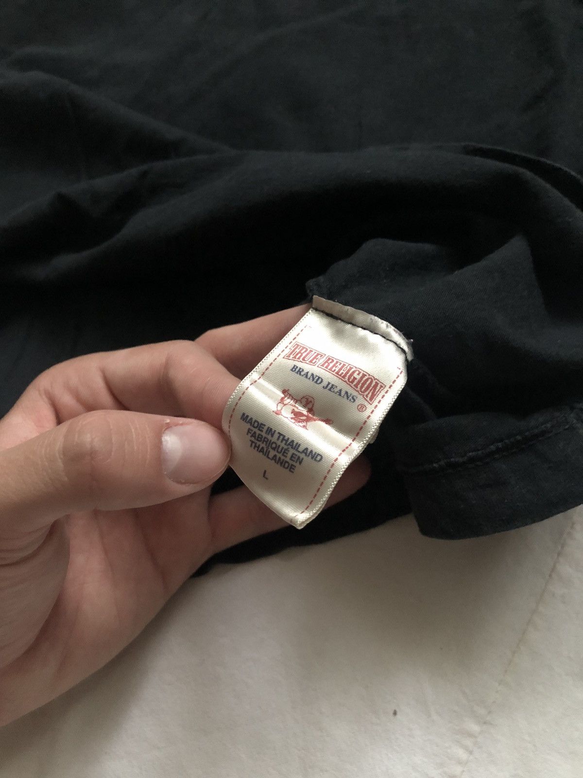 True Religion TRUE x RELIGION x VINATGE Size US M / EU 48-50 / 2 - 5 Thumbnail