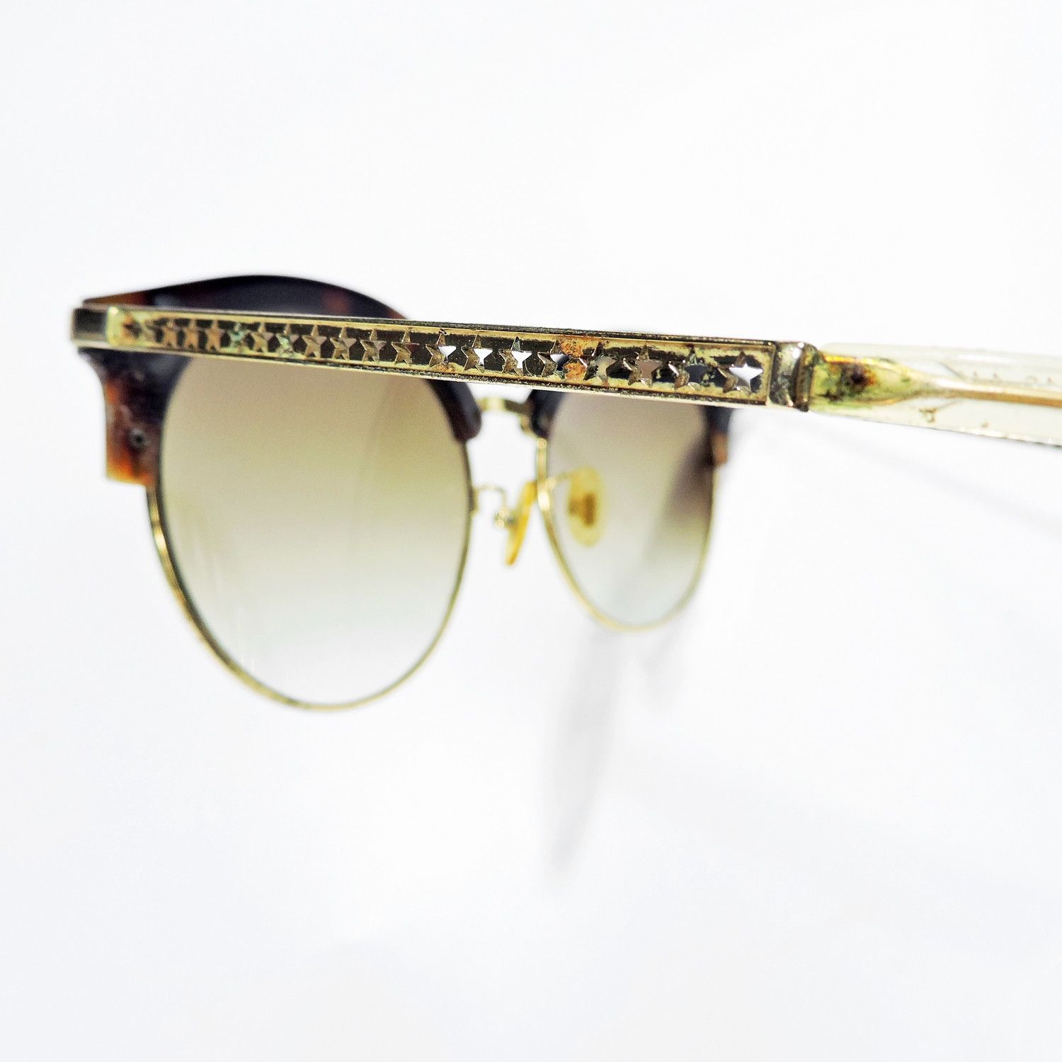 Jimmy Choo JIMMY CHOO SUNGLASSES HALLY/S [JC 200815 086 HA] Size ONE SIZE - 17 Thumbnail