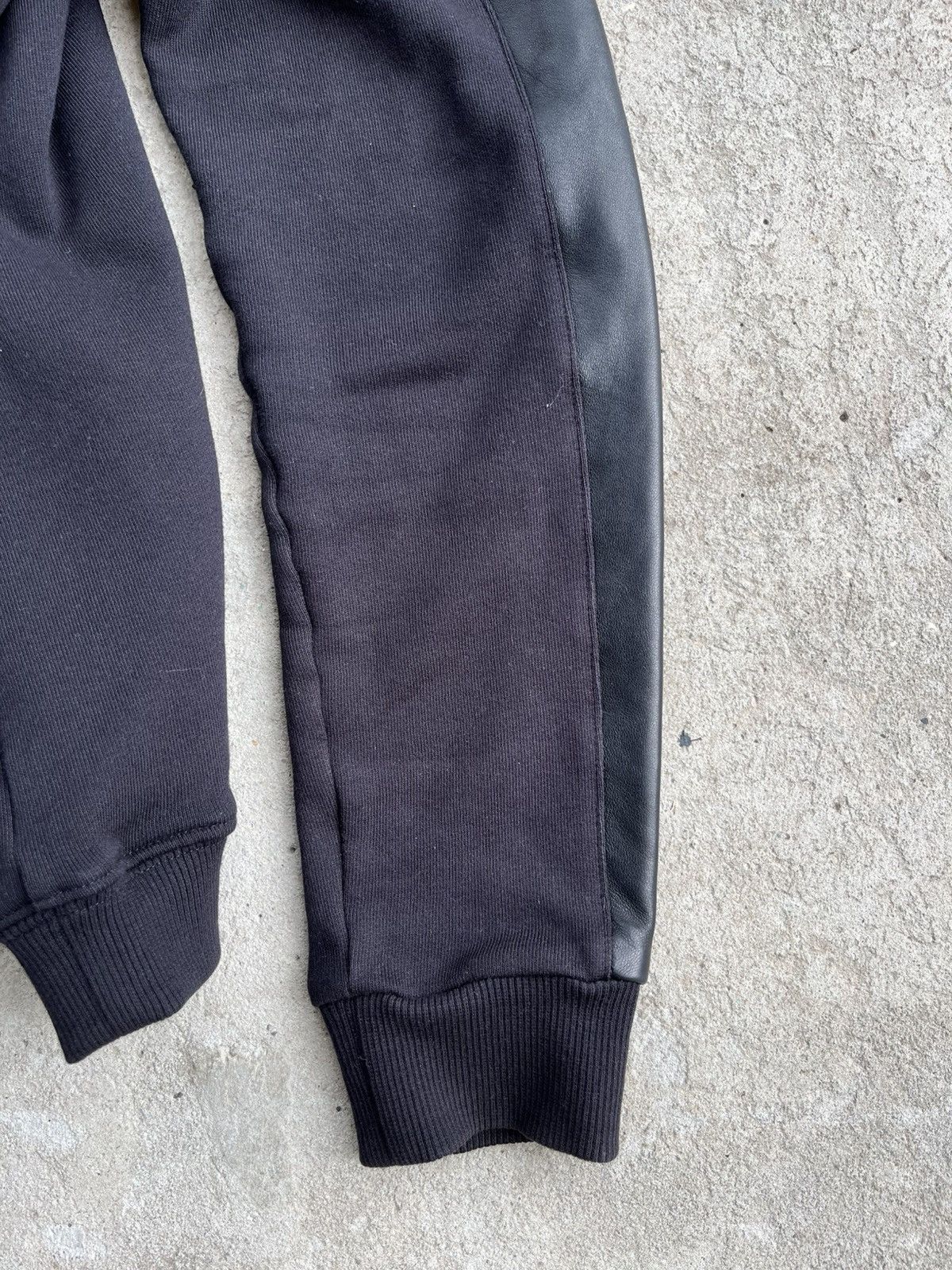 Hedi Slimane × Saint Laurent Paris FW14 Saint Laurent Paris by Hedi Slimane Sweatshirt Size US L / EU 52-54 / 3 - 14 Thumbnail