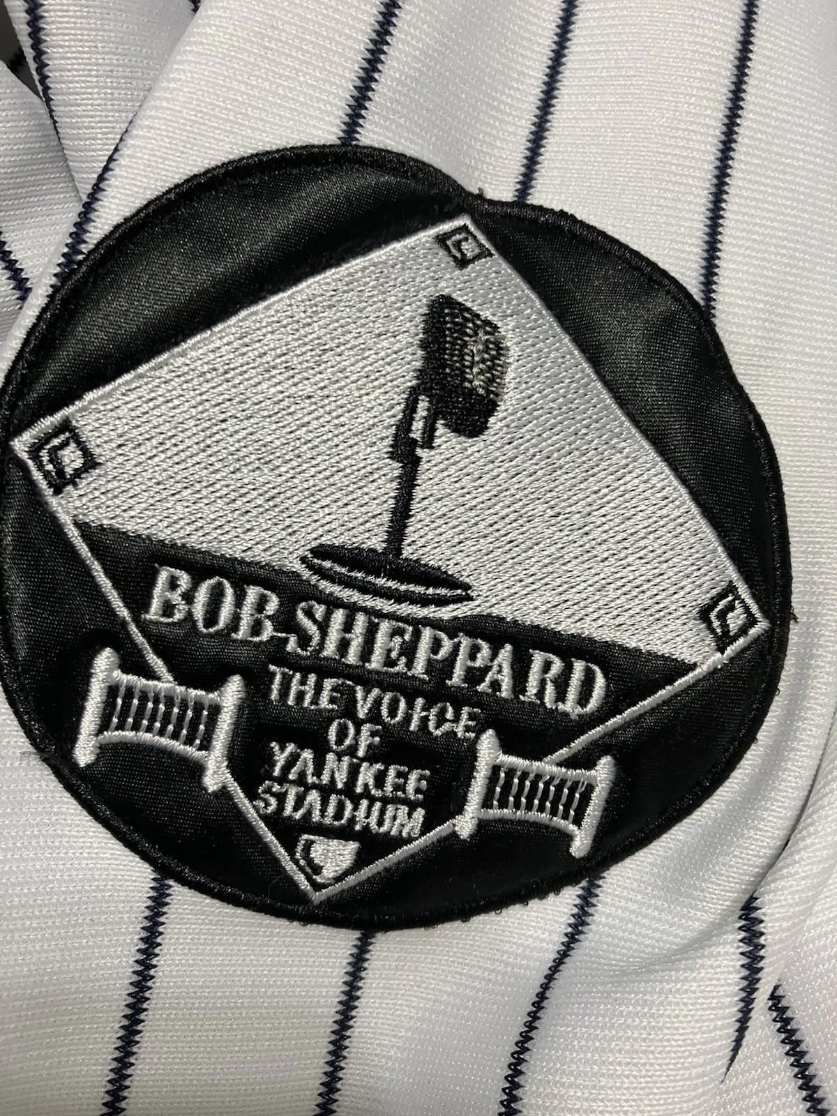 Majestic New York Yankees #24 Steinbrenner Jersey Size ONE SIZE - 6 Thumbnail