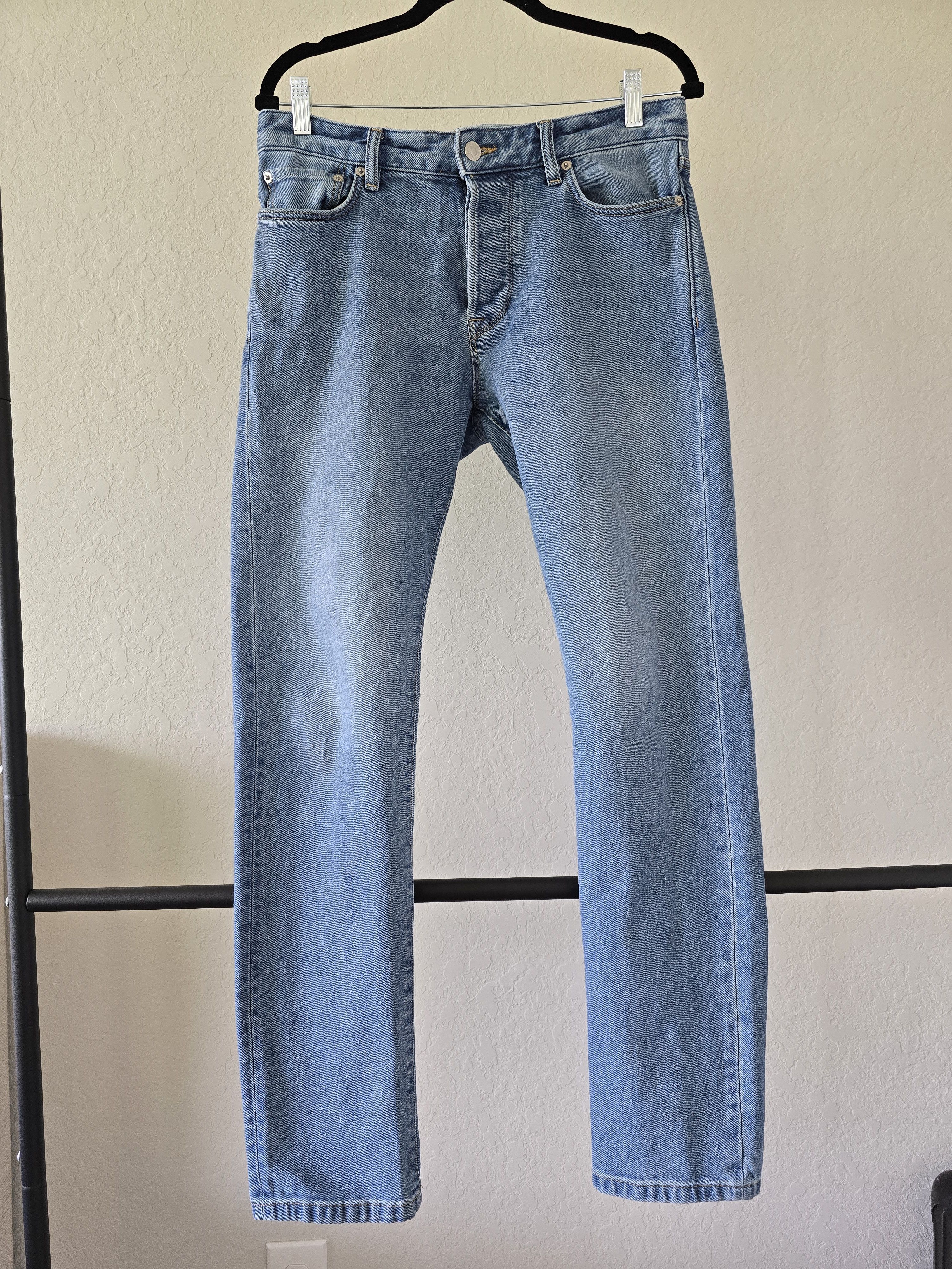 Buck Mason Maverick Size US 32 / EU 48 - 1 Thumbnail