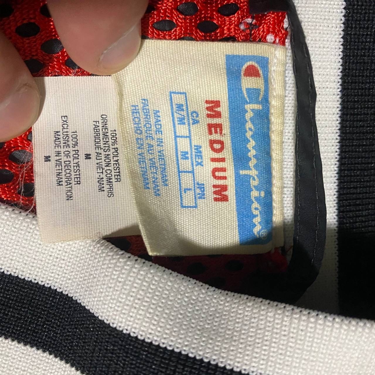 Champion Champion Bomber Jacket Size US M / EU 48-50 / 2 - 7 Thumbnail