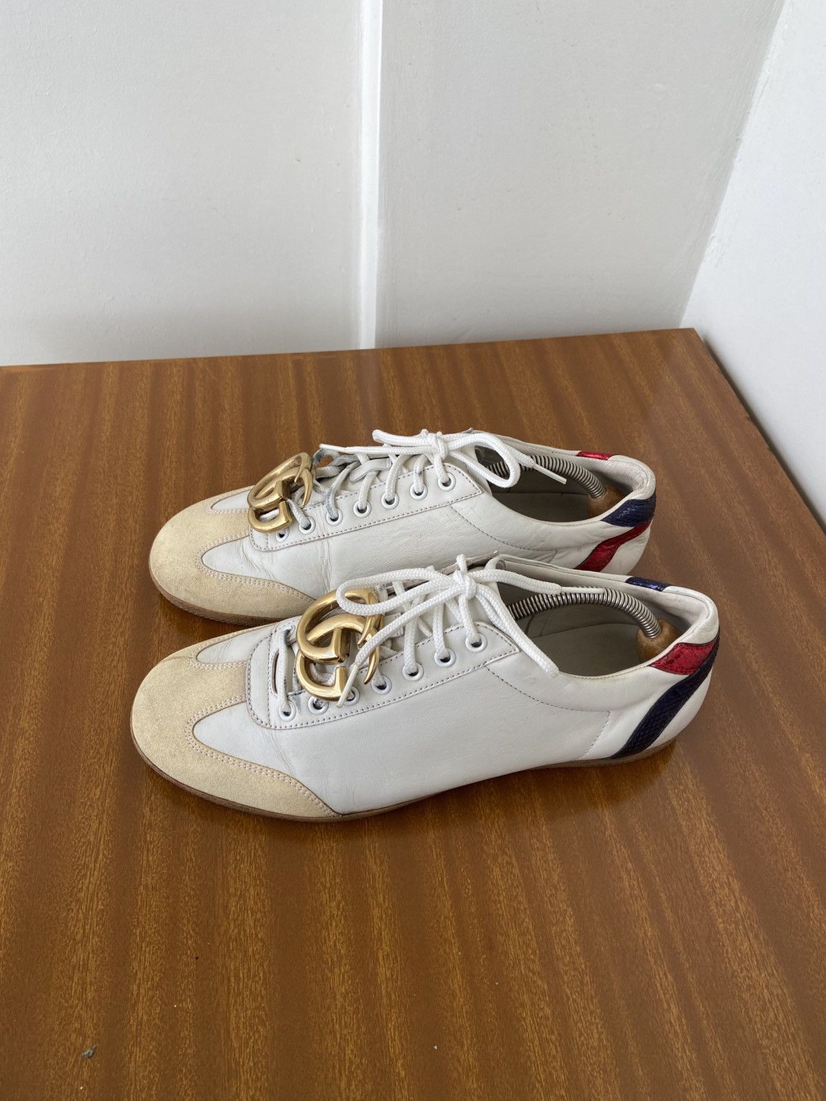 Gucci Gucci Size US 8 / EU 41 - 4 Thumbnail