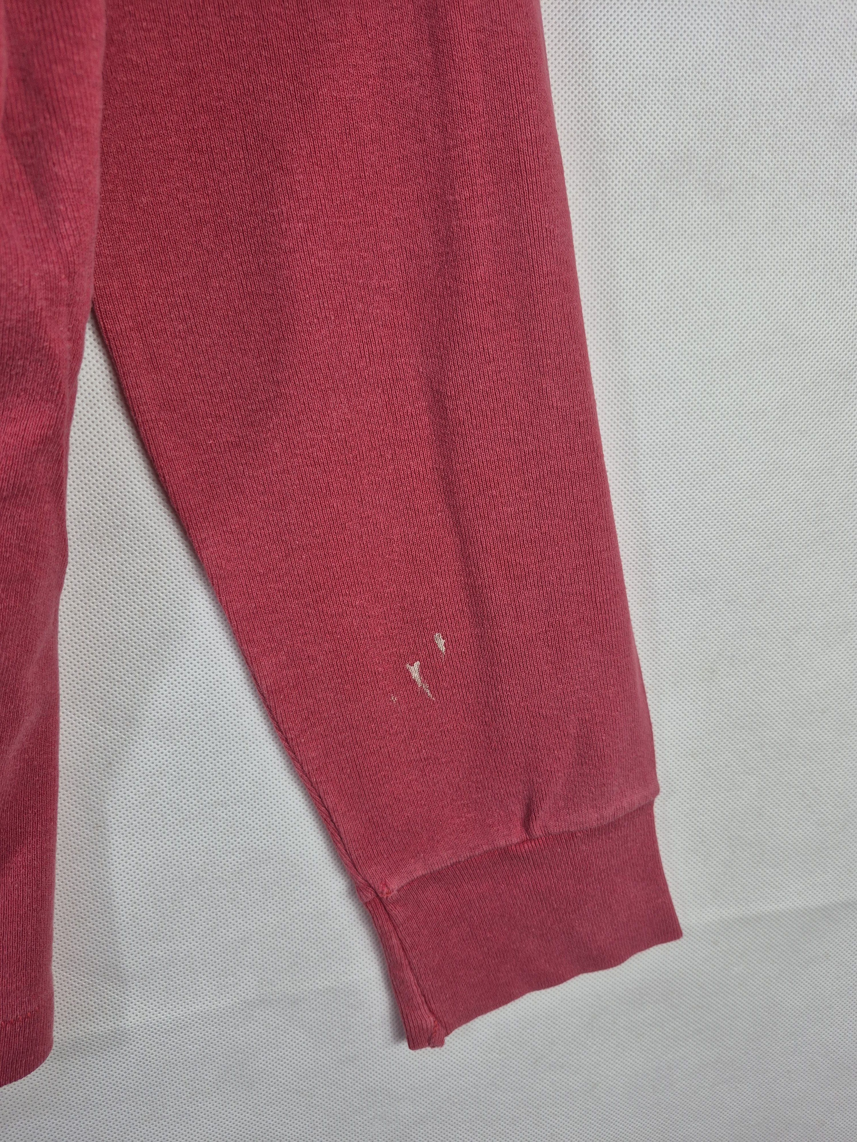 Vintage 🔥 Vintage 90s Distressed Flight Deck Crewman Army Sweater Size US XL / EU 56 / 4 - 6 Thumbnail