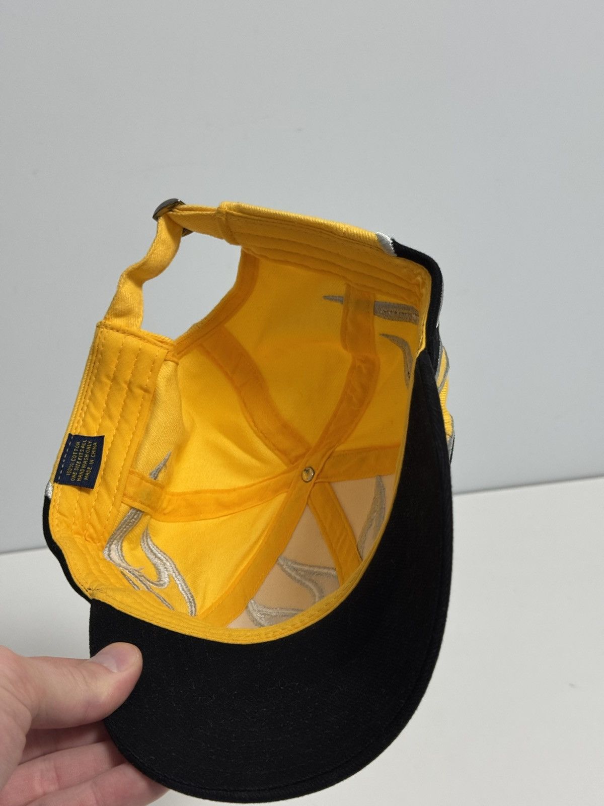 Other Suzuki WolfSport Y2K style Hype Size ONE SIZE - 13 Thumbnail