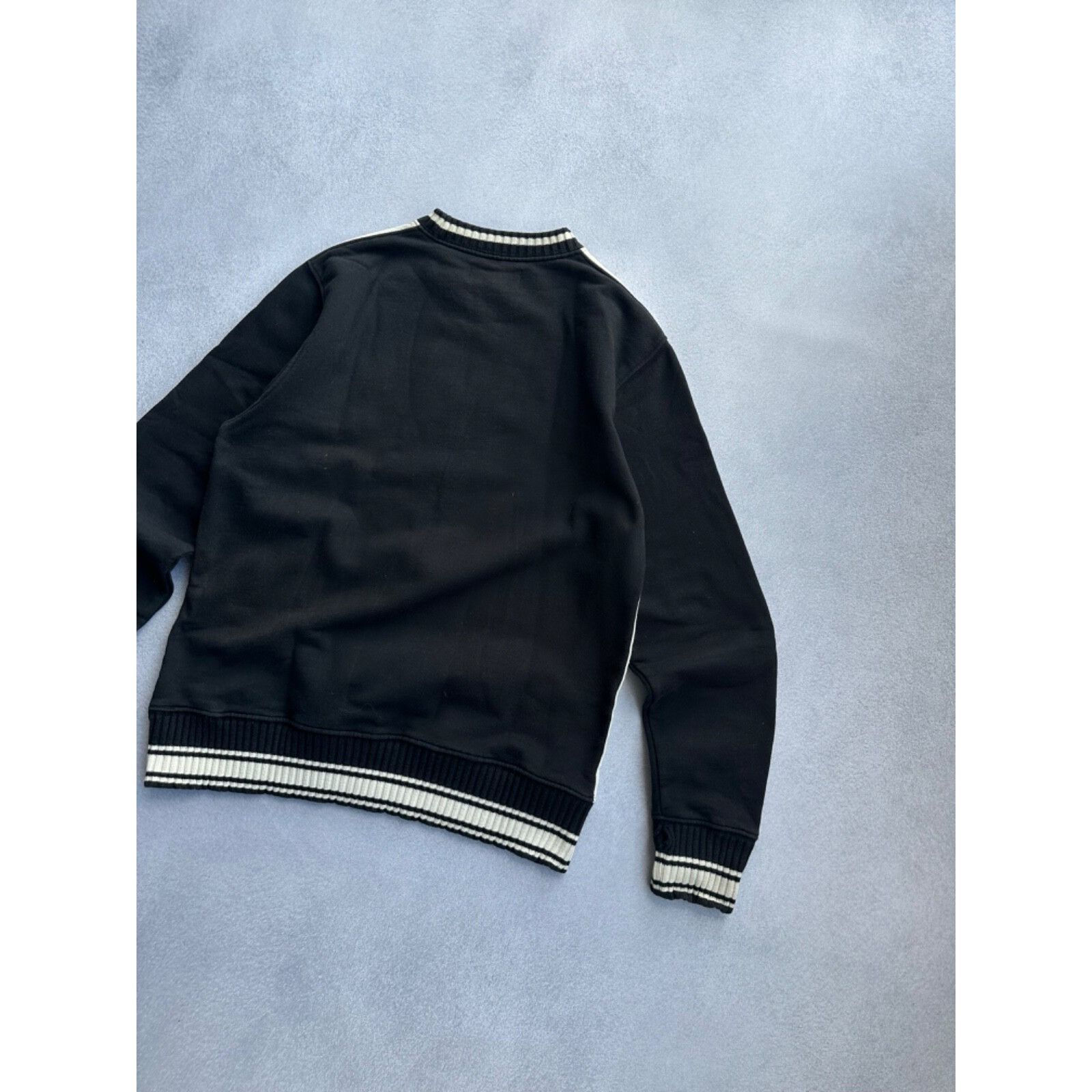Russell Athletic VTG Russell Athletic Big Logo Sweatshirt Size US M / EU 48-50 / 2 - 10 Thumbnail