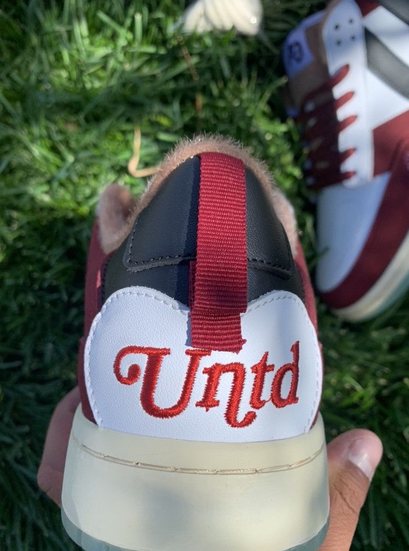 Other Love 01 low Wolverine Size US 12 / EU 45 - 5 Thumbnail
