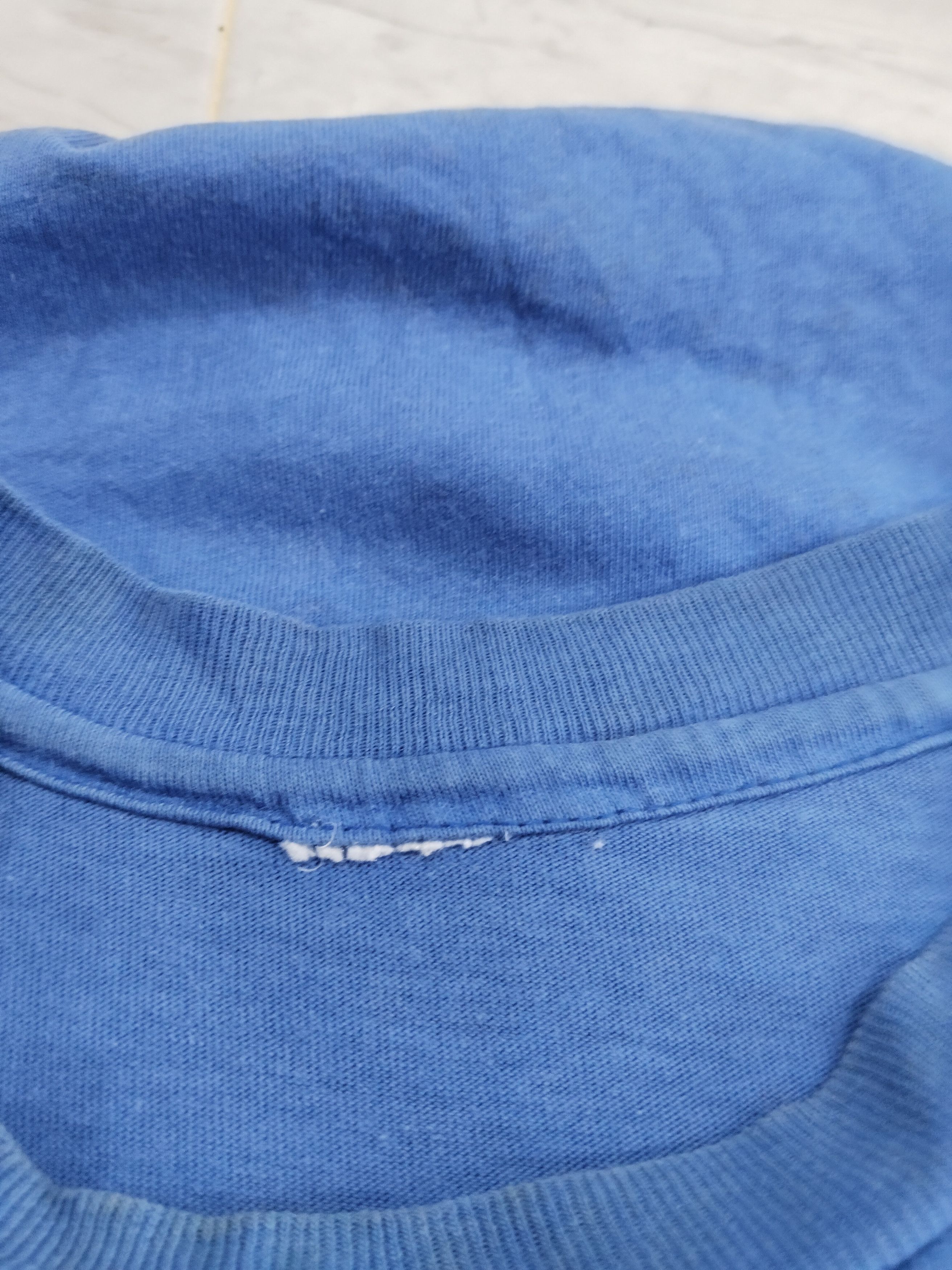 California Arts. × Vintage Vintage 90s California Surfing Punk Style Tshirt Size US L / EU 52-54 / 3 - 7 Thumbnail