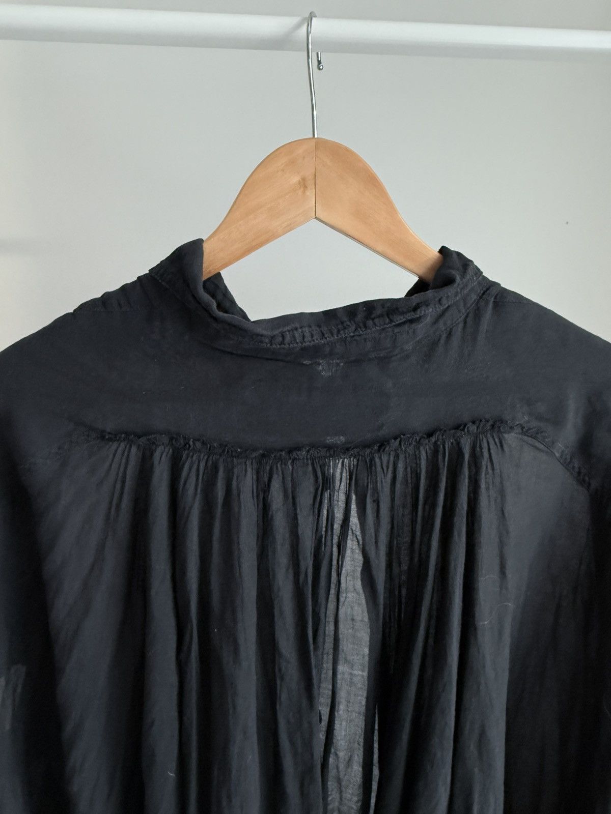 Rundholz Ballon outerwear Size M / US 6-8 / IT 42-44 - 4 Thumbnail