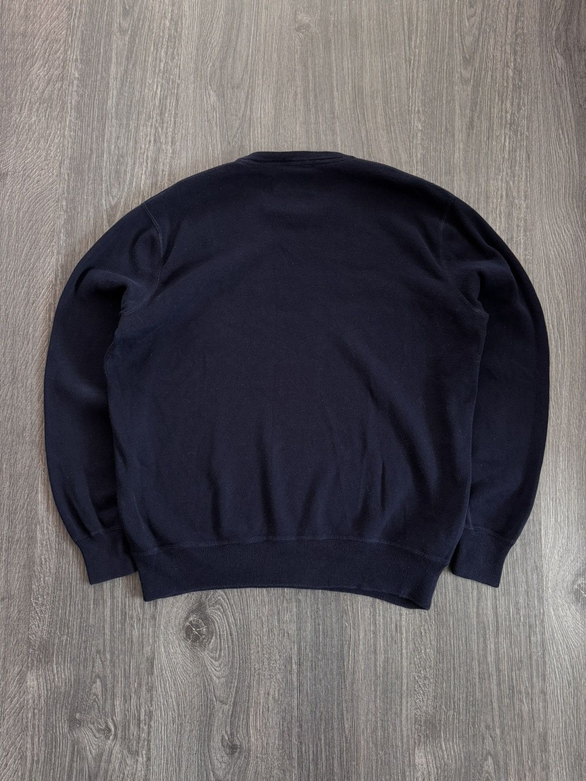 Polo Ralph Lauren 90s Vintage Polo Ralph Lauren Sweater Size US L / EU 52-54 / 3 - 7 Thumbnail