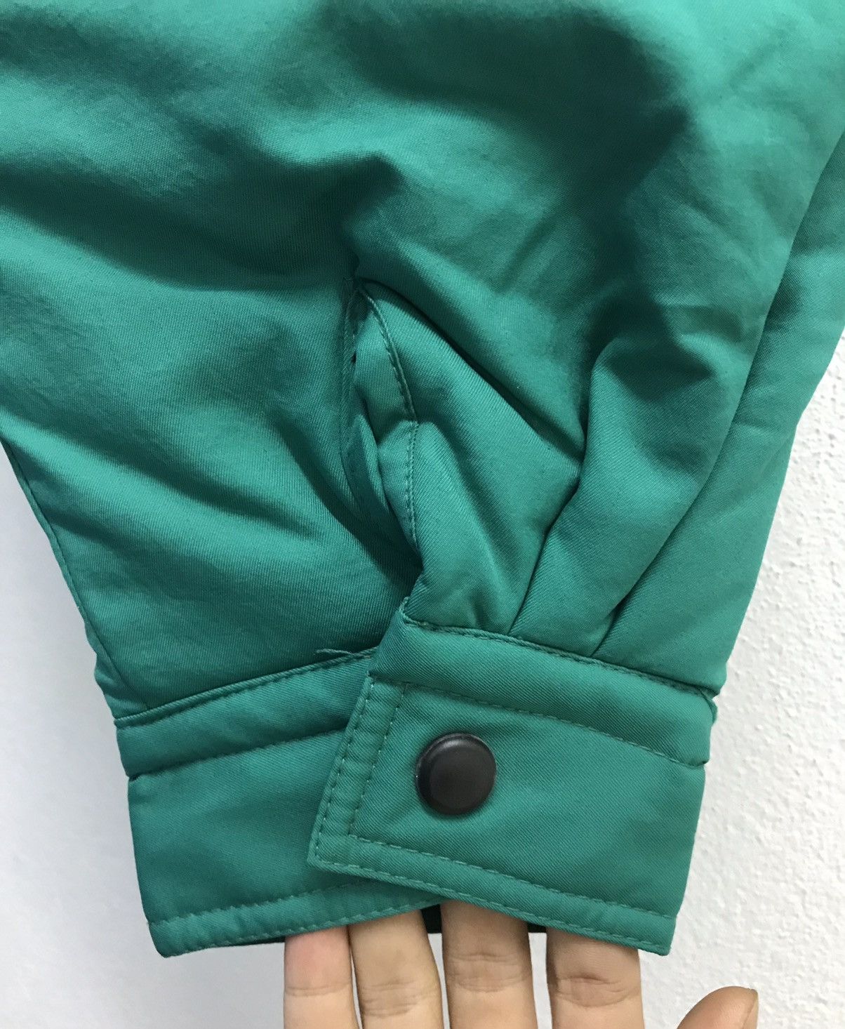 Sports Specialties × Vintage Rare Vintage 90s Nisseki Racing Jacket Size US XXL / EU 58 / 5 - 11 Thumbnail