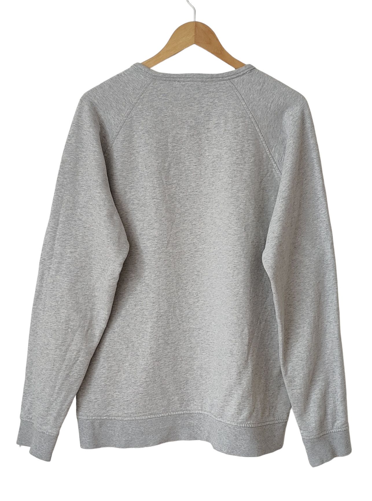 YMC YMC You Must Create Werewolf Sweatshirt Crewneck Size US L / EU 52-54 / 3 - 5 Thumbnail