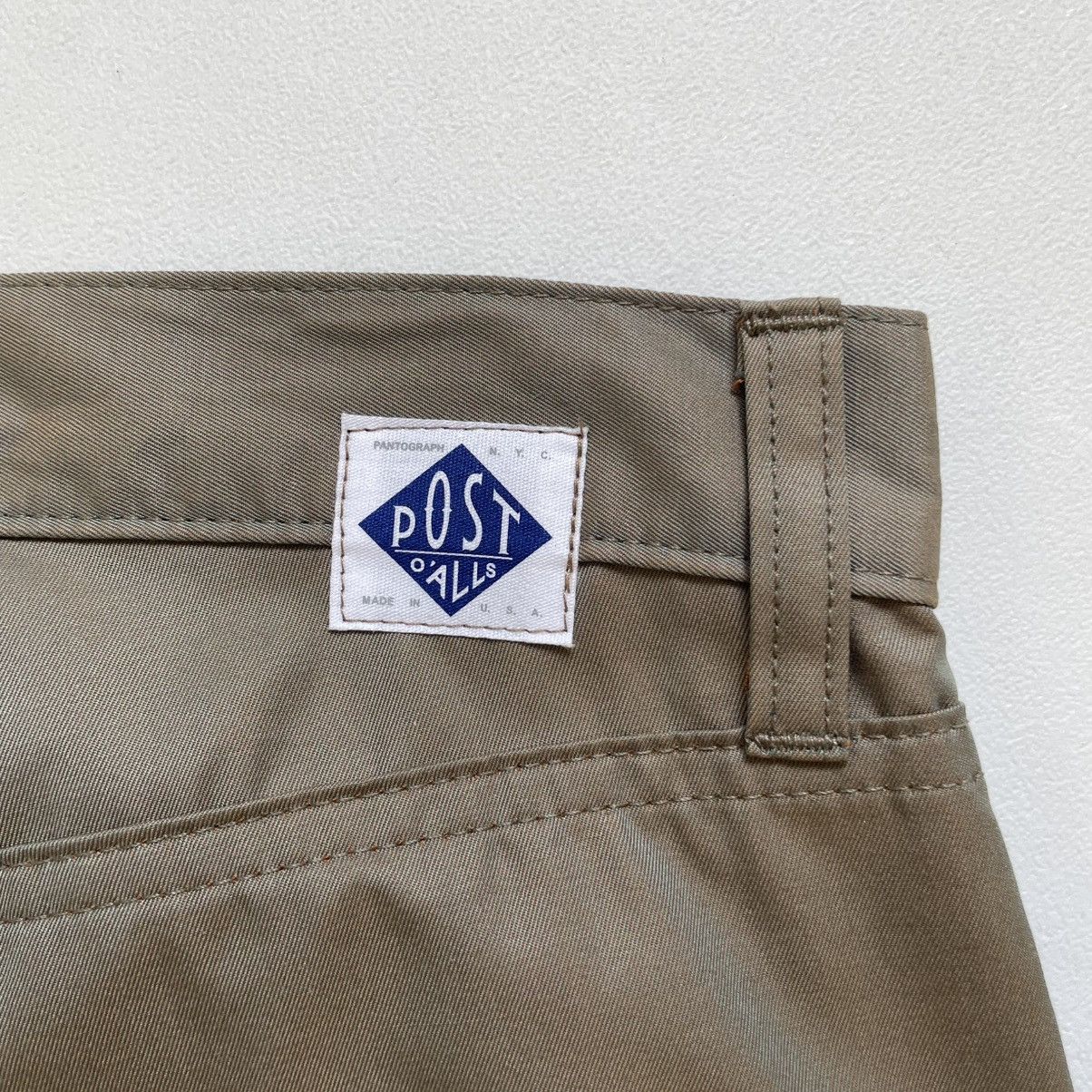 Junya Watanabe S/S 06 ‘Shimmer Glow’ Utility Trousers Size US 32 / EU 48 - 18 Thumbnail