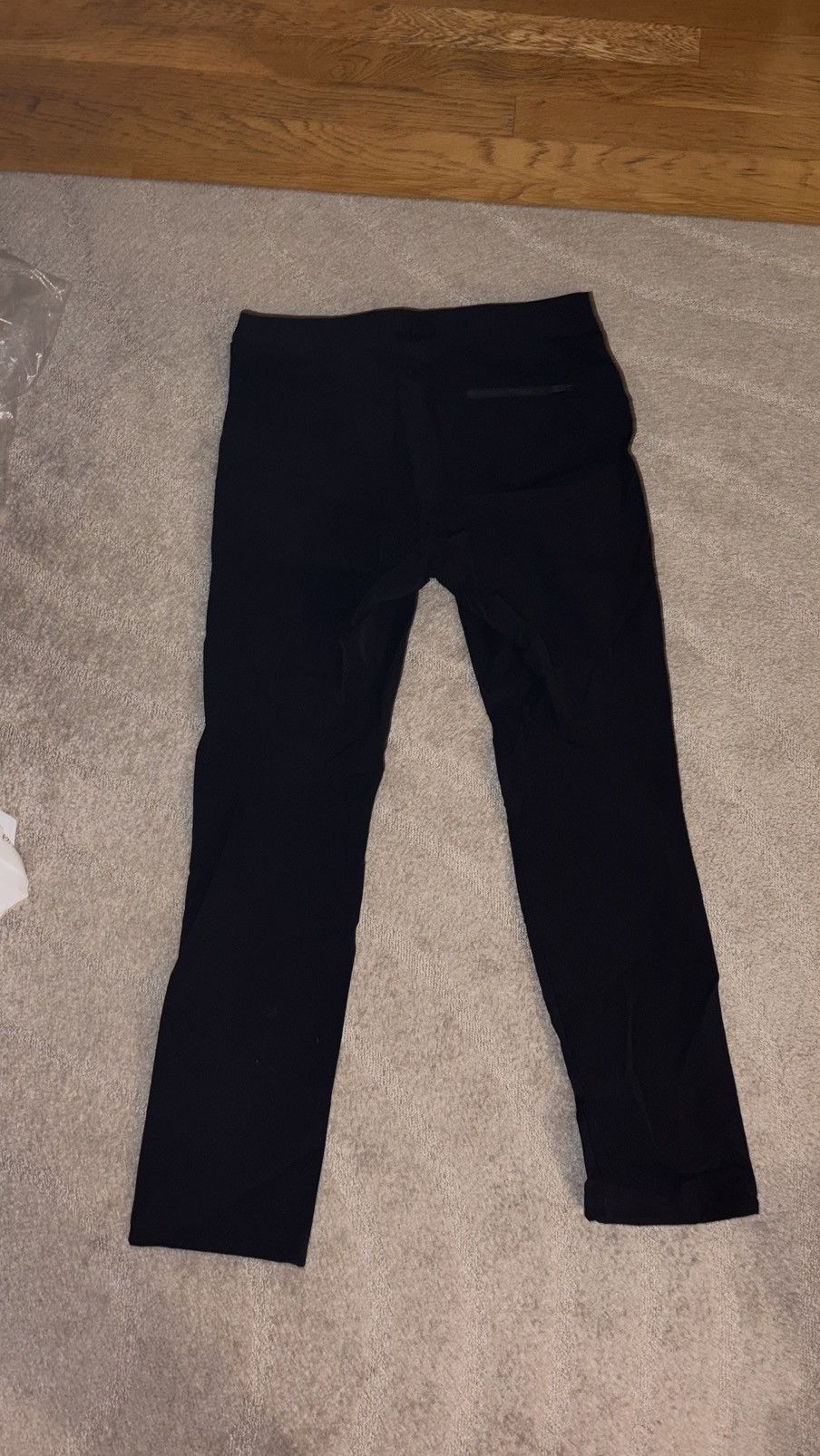 The North Face The North Face Summit L1 VRT Synthetic Climb Pants Size 32 Size US 32 / EU 48 - 5 Thumbnail