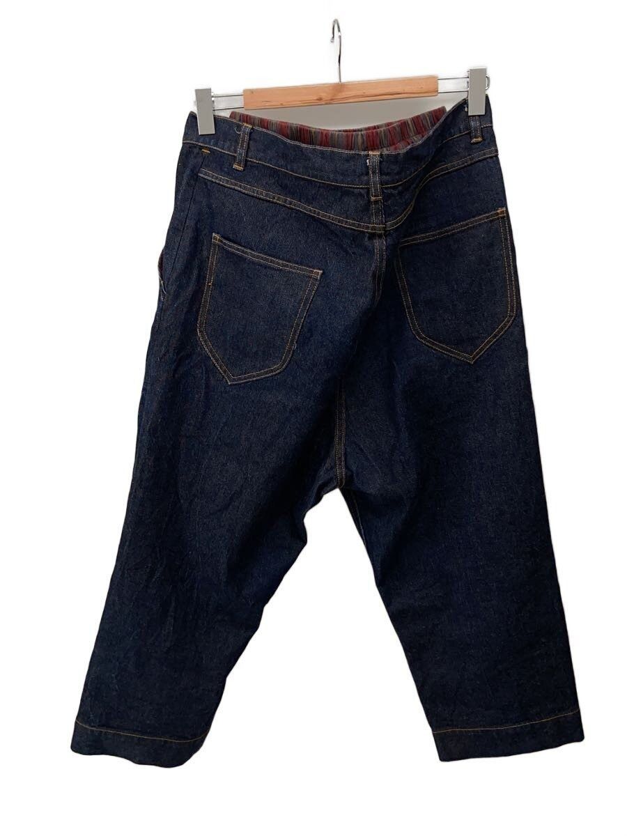 Vivienne Westwood Trim Denim Size US 36 / EU 52 - 2 Thumbnail