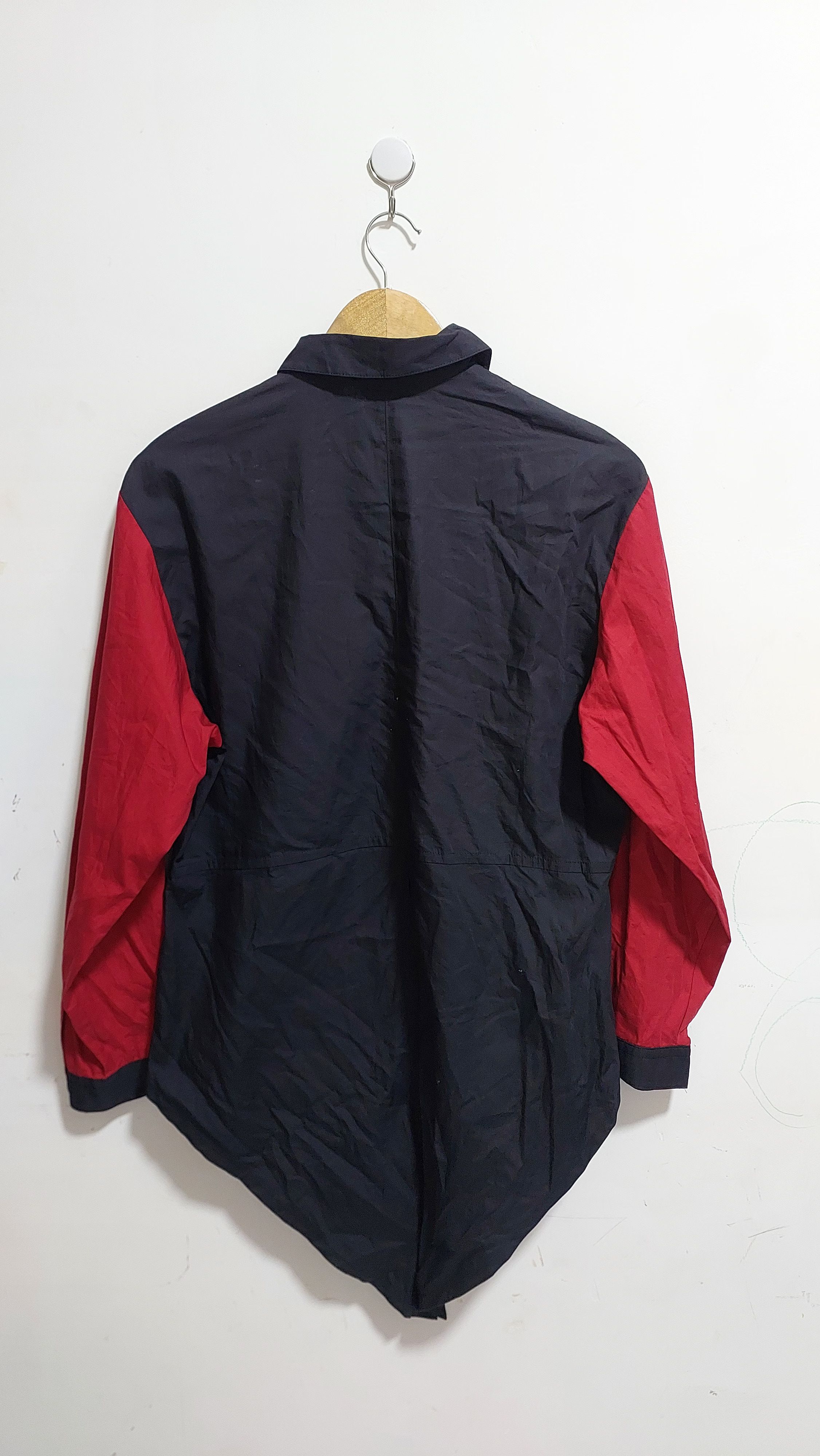 Kansai Yamamoto VINTAGE KANSAI 02 SHIRT Size US M / EU 48-50 / 2 - 2 Thumbnail