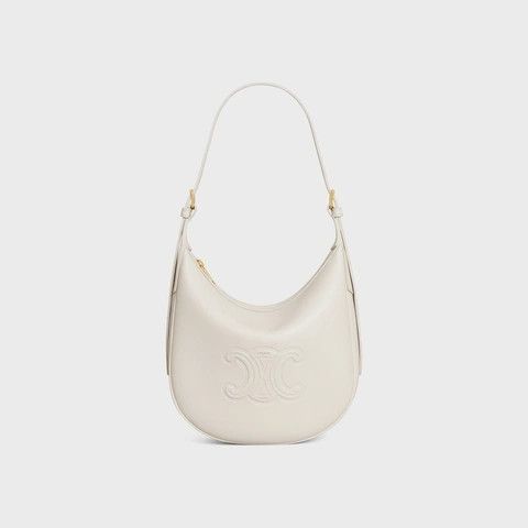 Celine o1bcso1str0126 117253FLH Size: OS / Shoulder Bag in White Size ONE SIZE - 1 Preview