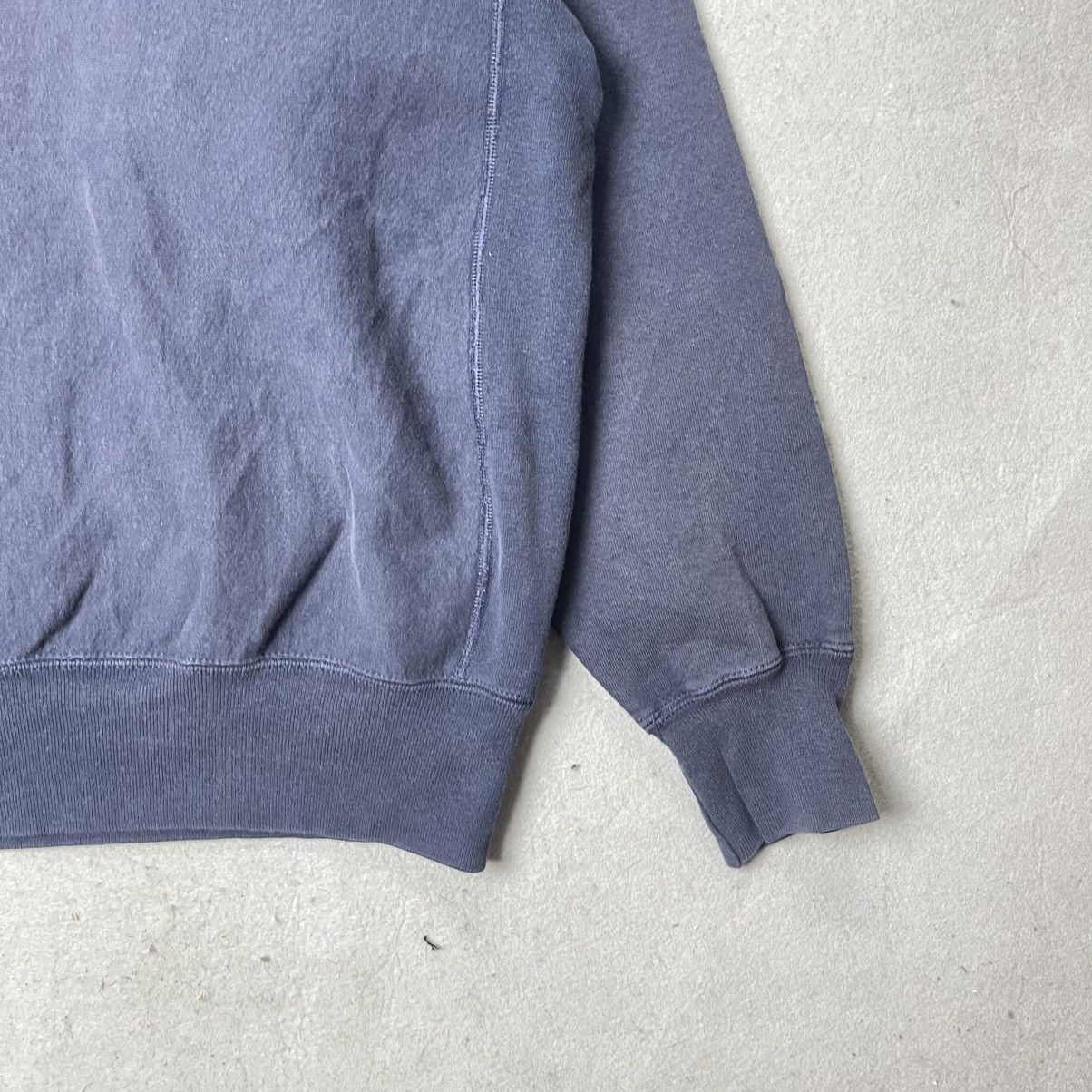 Soffe Vintage Soffe Fleece Crewneck Sweatshirt USA Size US M / EU 48-50 / 2 - 4 Thumbnail
