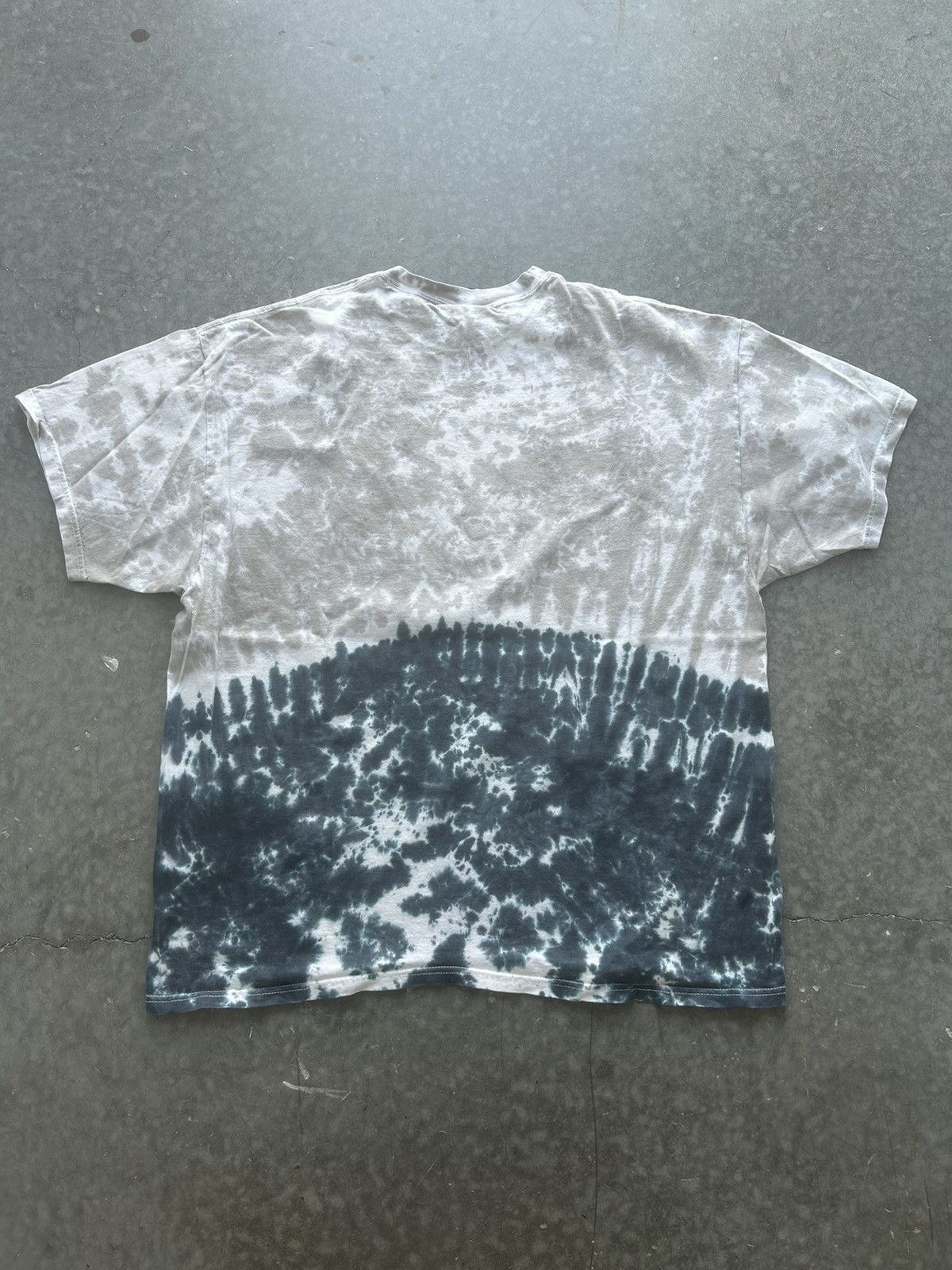 NASCAR × Vintage Vintage 90s NASCAR Kevin Harvick Graphic Tee Size US XL / EU 56 / 4 - 5 Thumbnail