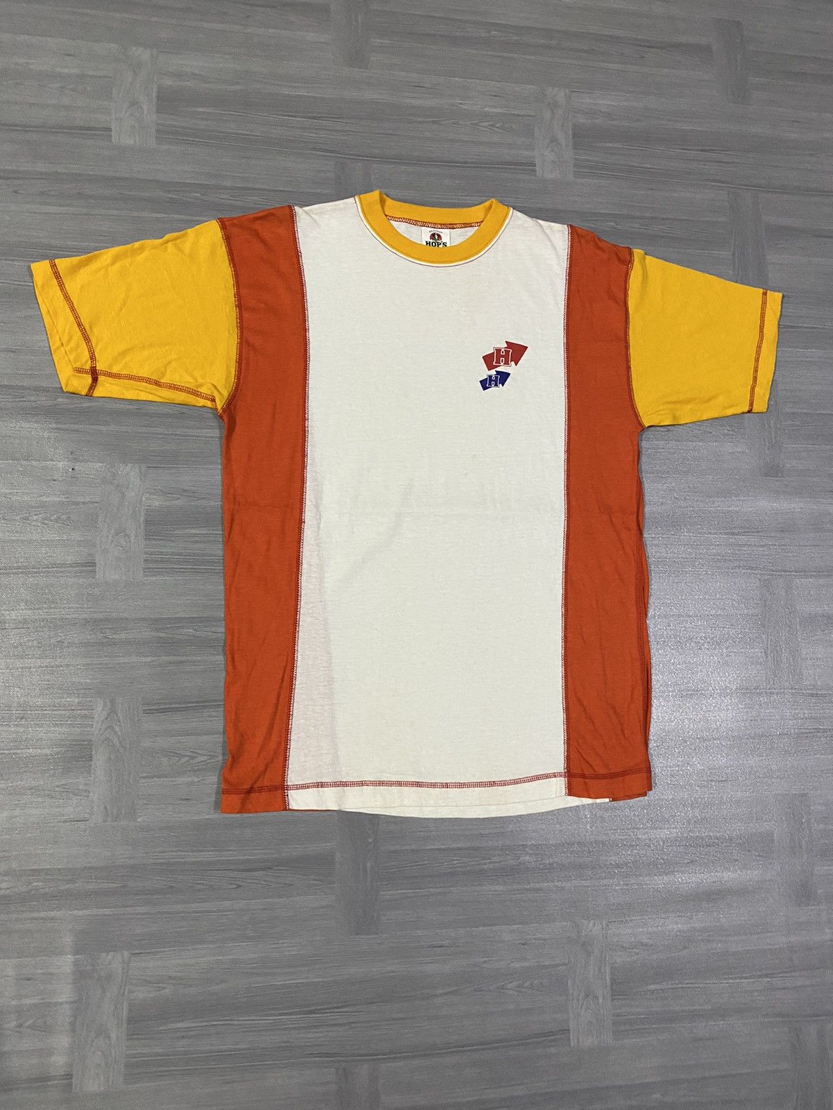 Vintage Vintage Suntory Hops Super Hop Size US M / EU 48-50 / 2 - 3 Thumbnail