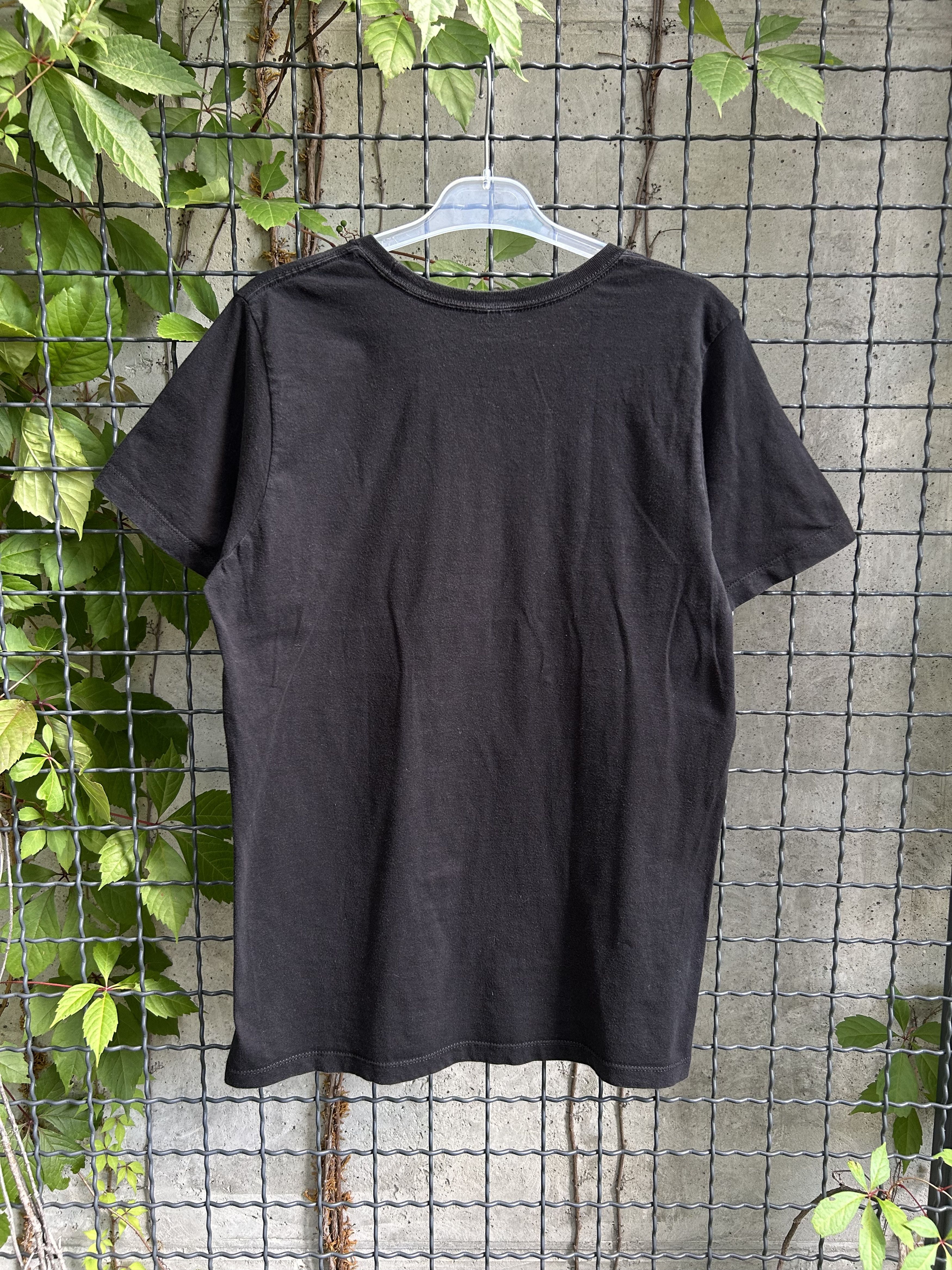 Band Tees Vintage 2000s Marilyn Manson Rock Band T-shirt Size US M / EU 48-50 / 2 - 2 Thumbnail