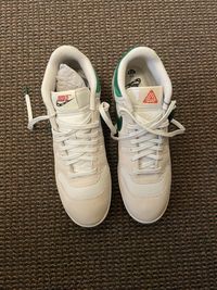 Nike Mac Attack SP Social Status Social Currency