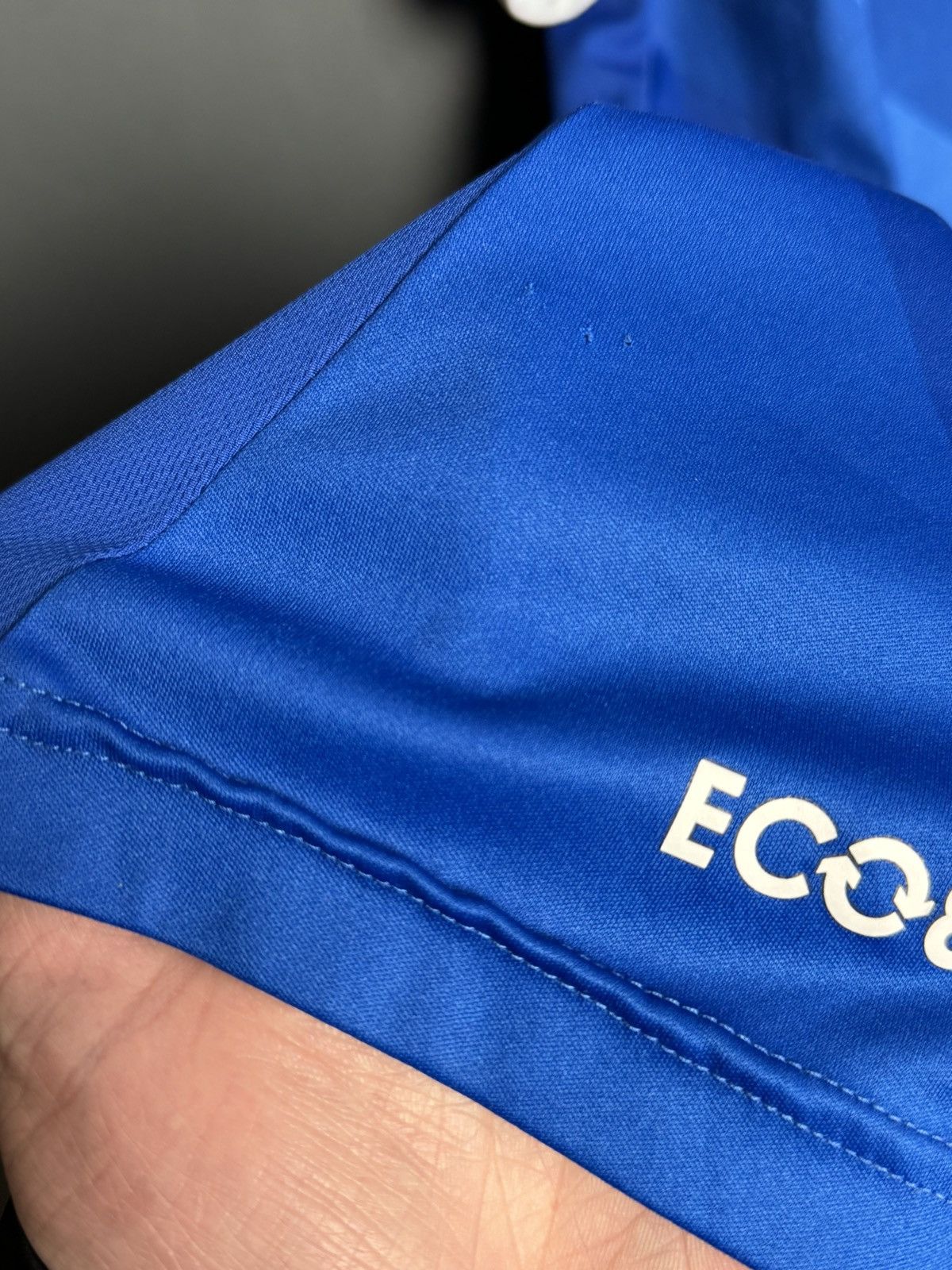 Hummel Everton 21/22 Home Football Jersey Size US XL / EU 56 / 4 - 16 Thumbnail