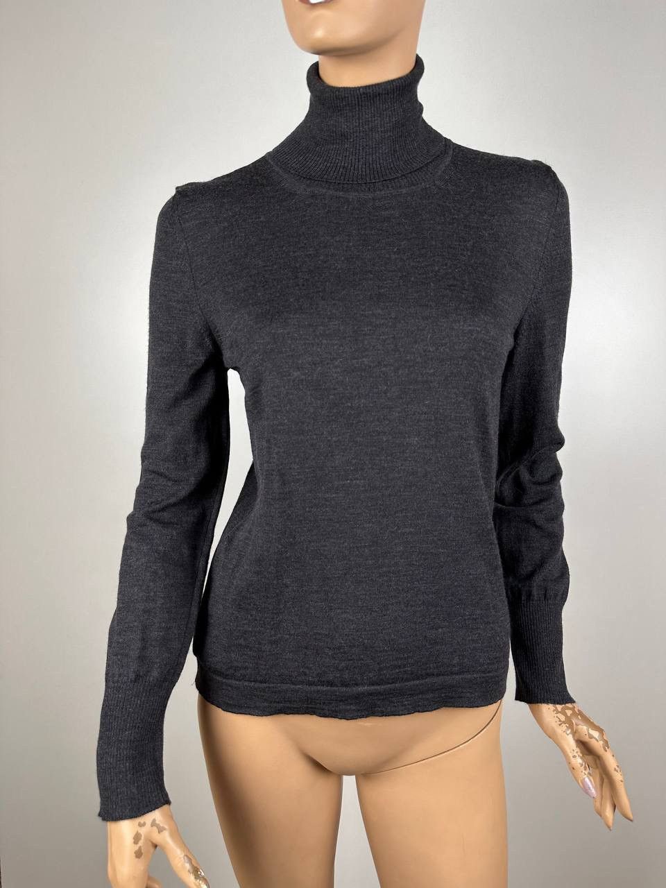 Max Mara Sweater Max Mara Size L / US 10 / IT 46 - 1 Thumbnail