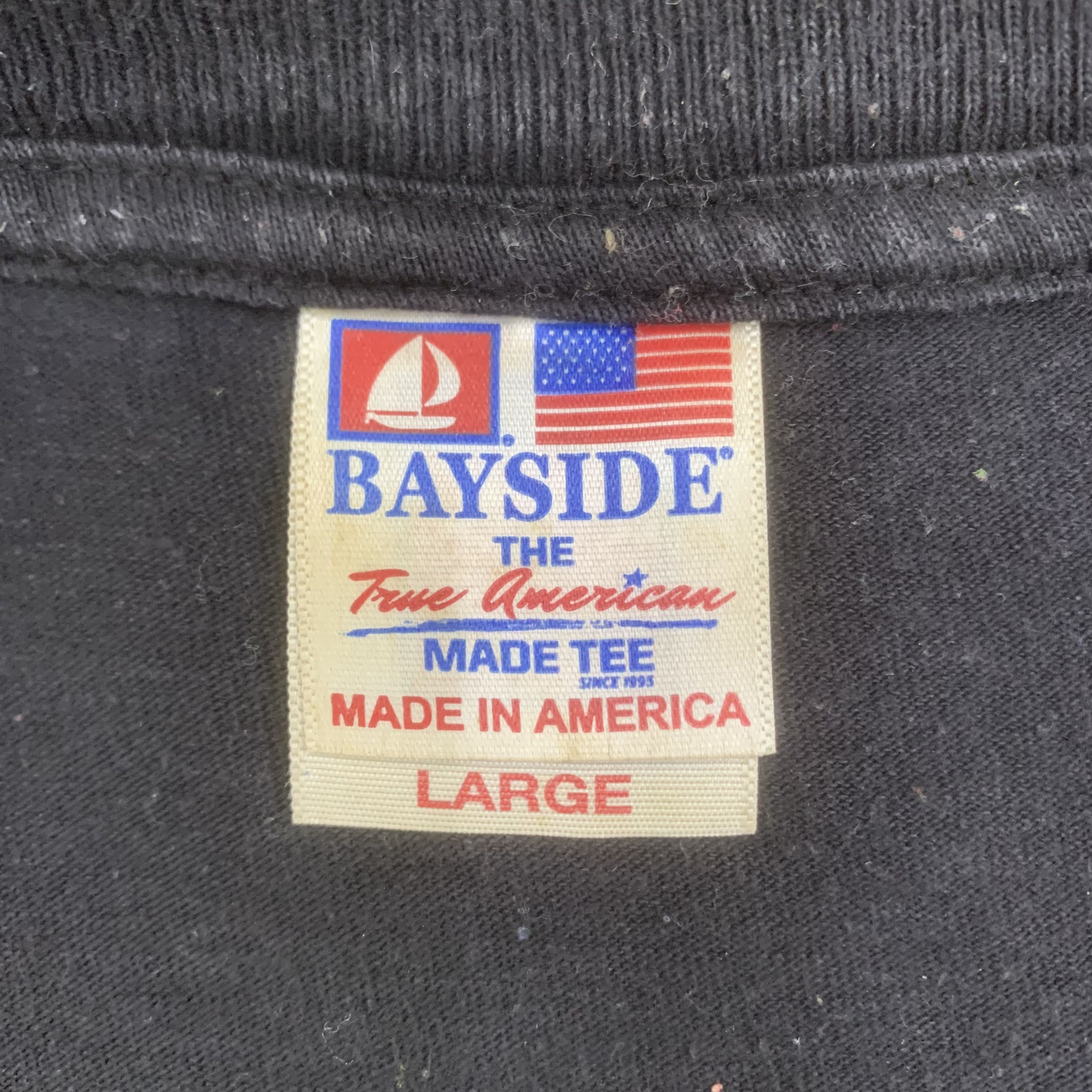 Vintage Army US Tee Shirt Vintage - R011 Size US L / EU 52-54 / 3 - 6 Thumbnail