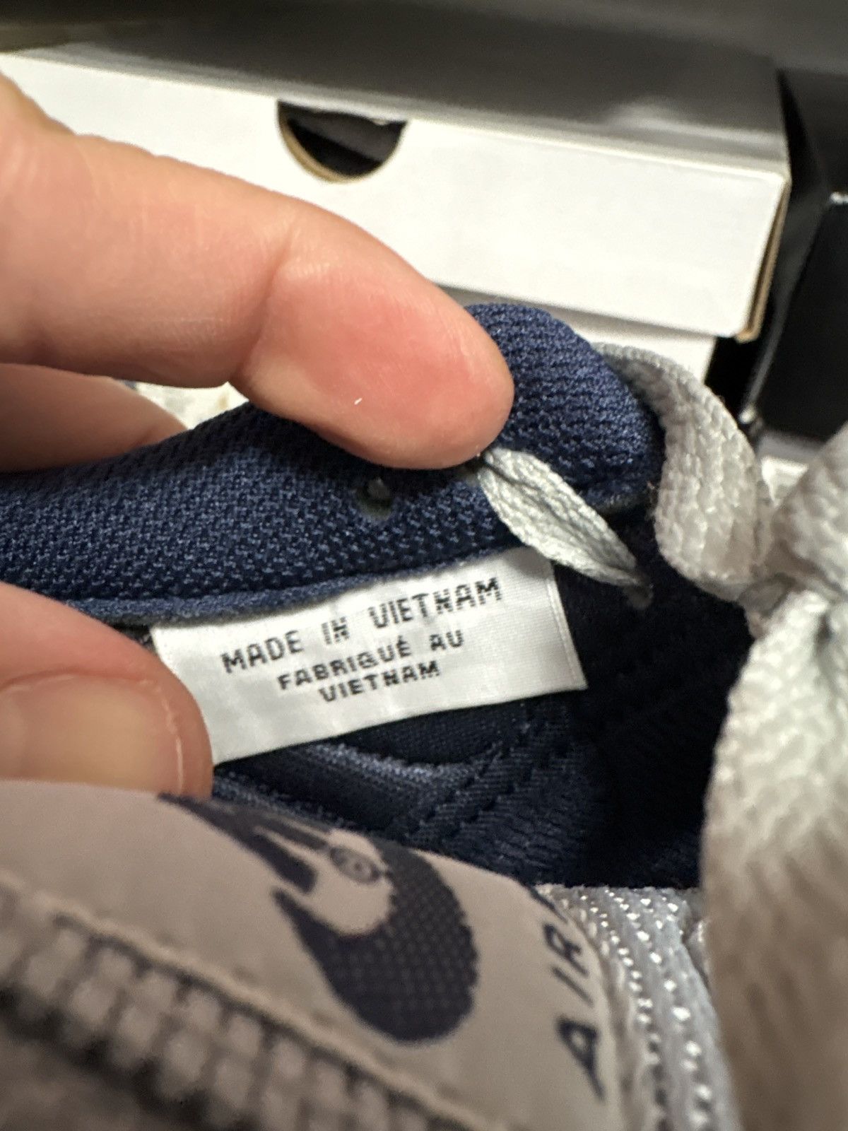 Nike Air Max 1 ‘86 Lost Sketch Size US 8 / EU 41 - 7 Thumbnail